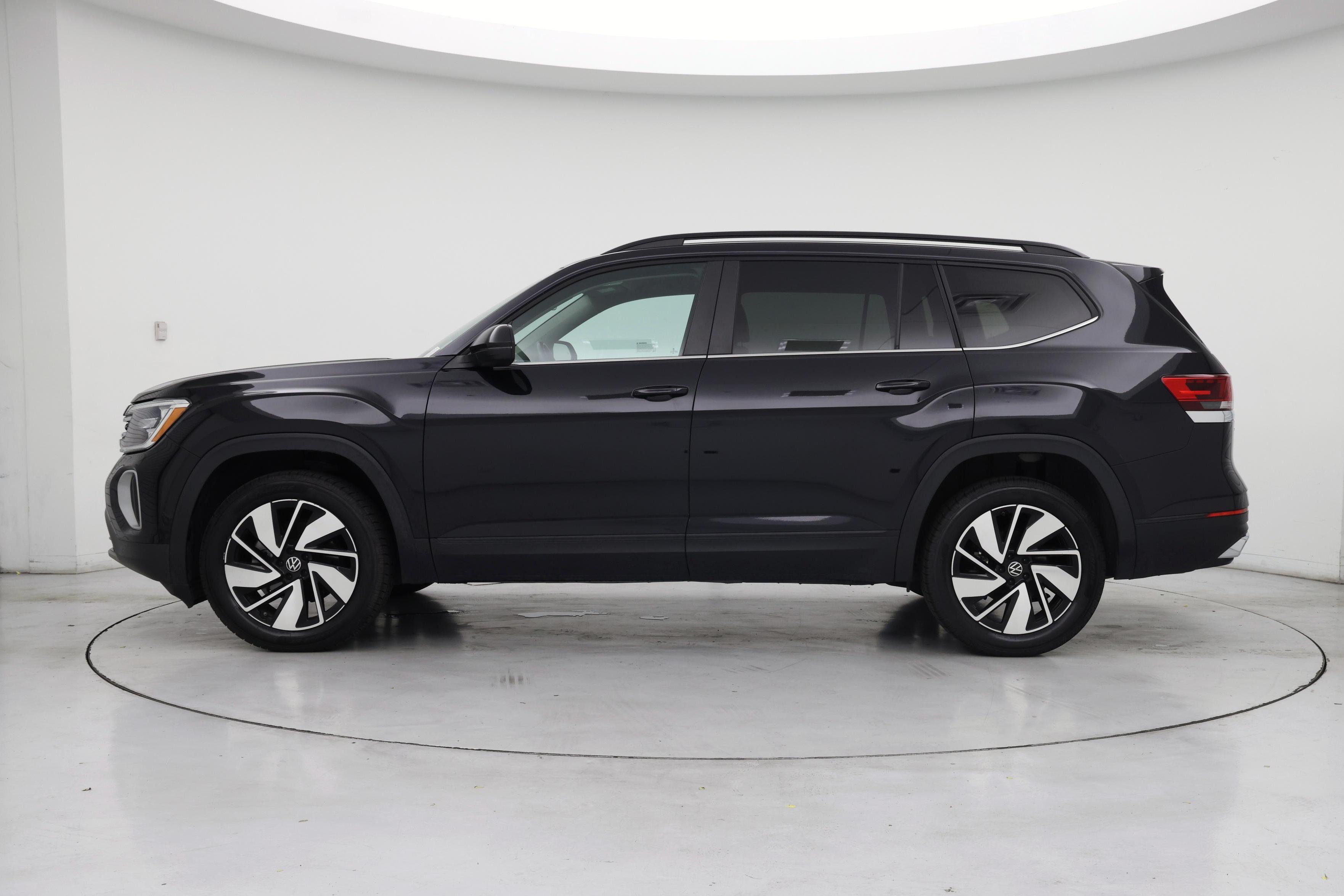 Thumbnail: 2024 Volkswagen Atlas - 3