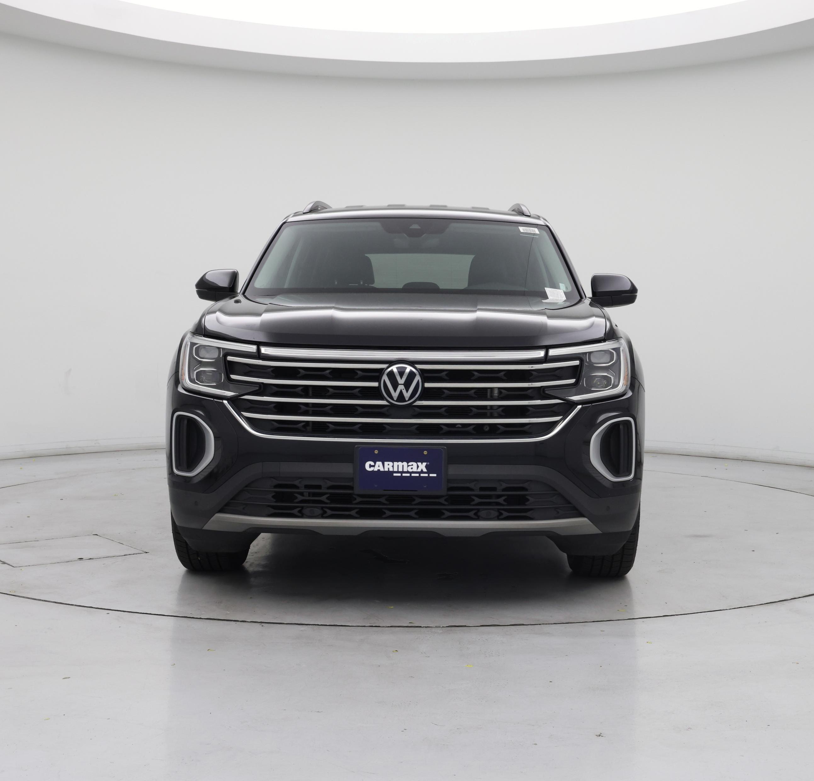 Thumbnail: 2024 Volkswagen Atlas - 5