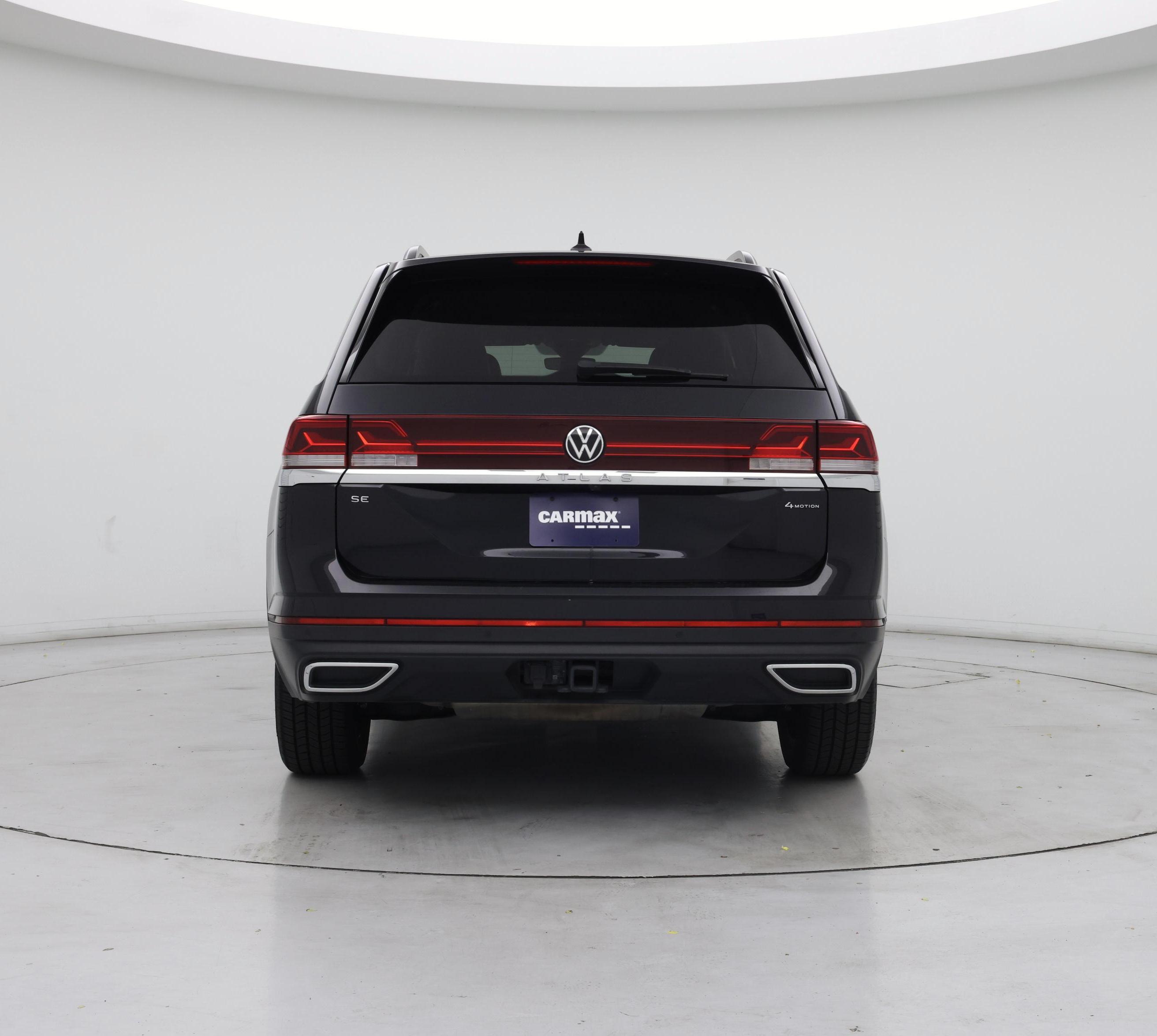 Thumbnail: 2024 Volkswagen Atlas - 6