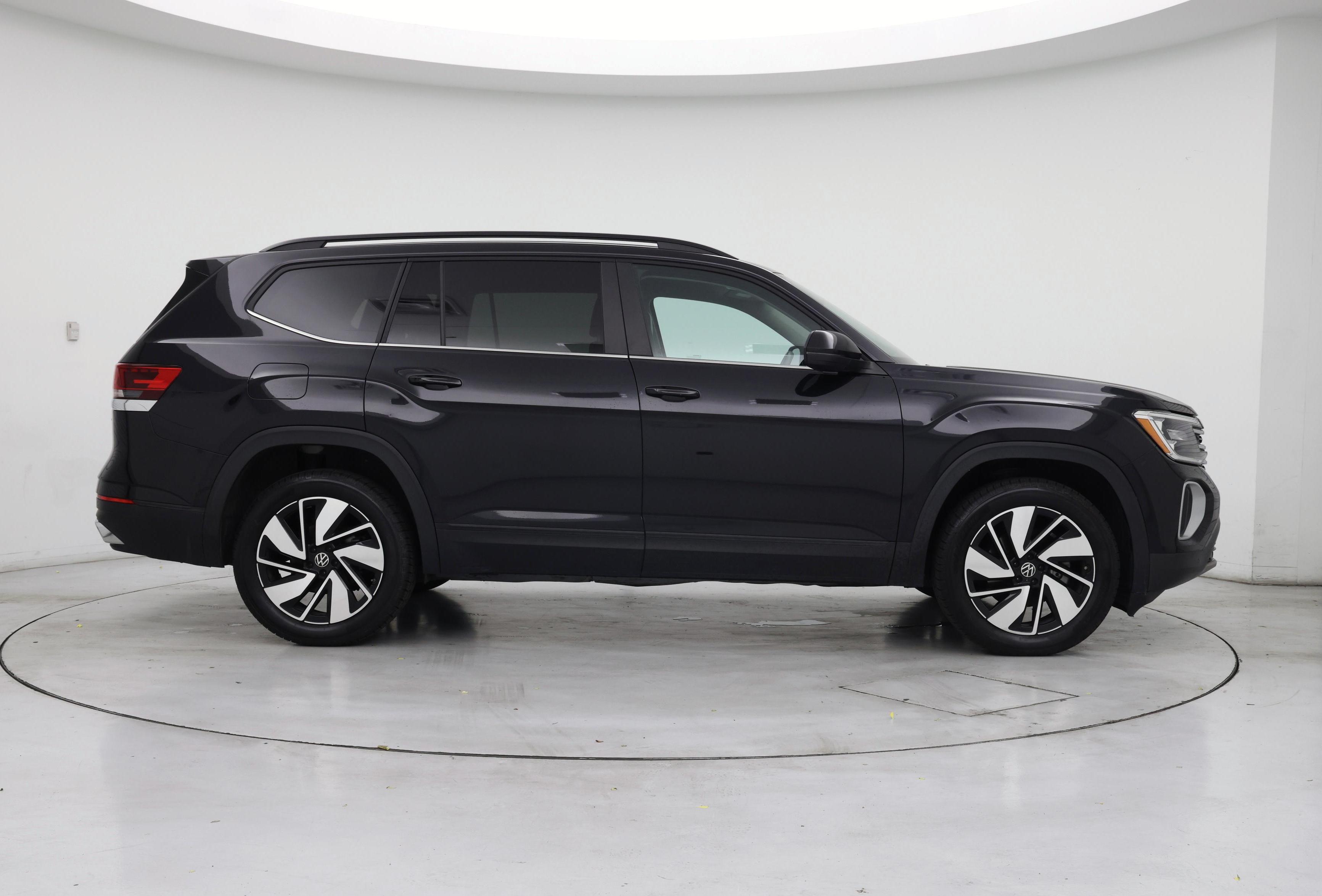 Thumbnail: 2024 Volkswagen Atlas - 7