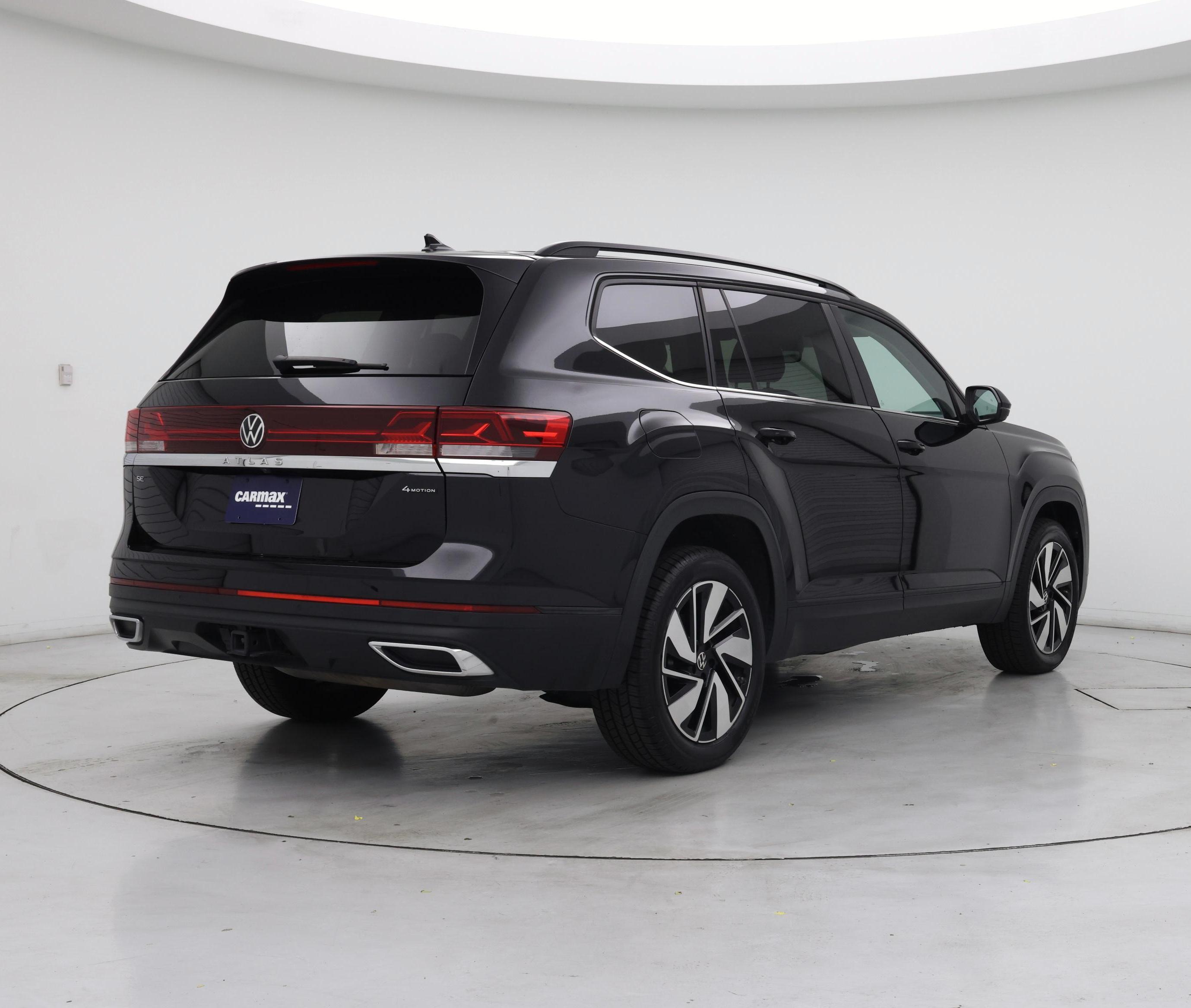 Thumbnail: 2024 Volkswagen Atlas - 8