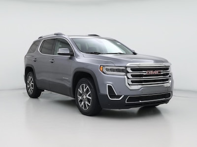 2022 GMC Acadia SLE