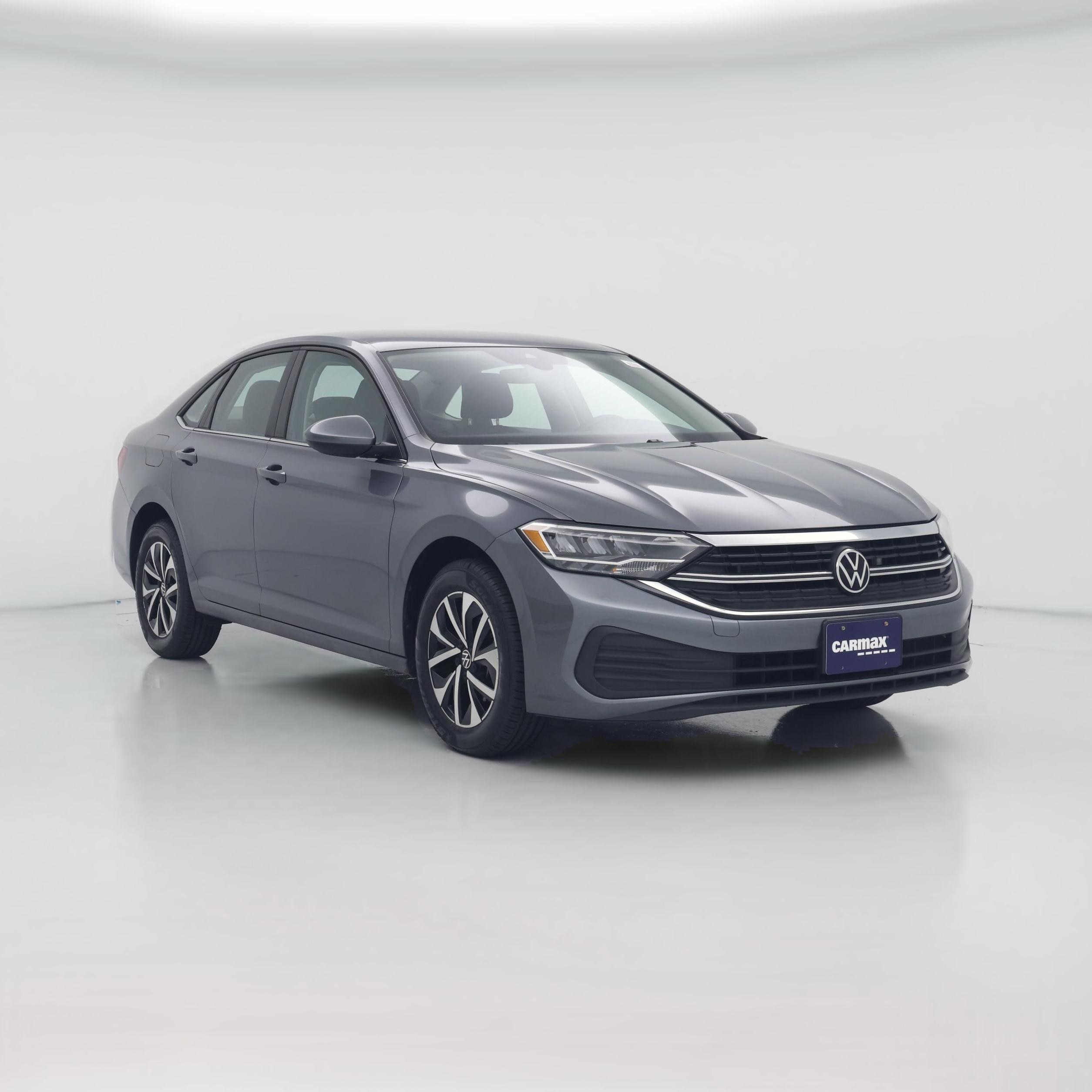 Thumbnail: 2024 Volkswagen Jetta - 1
