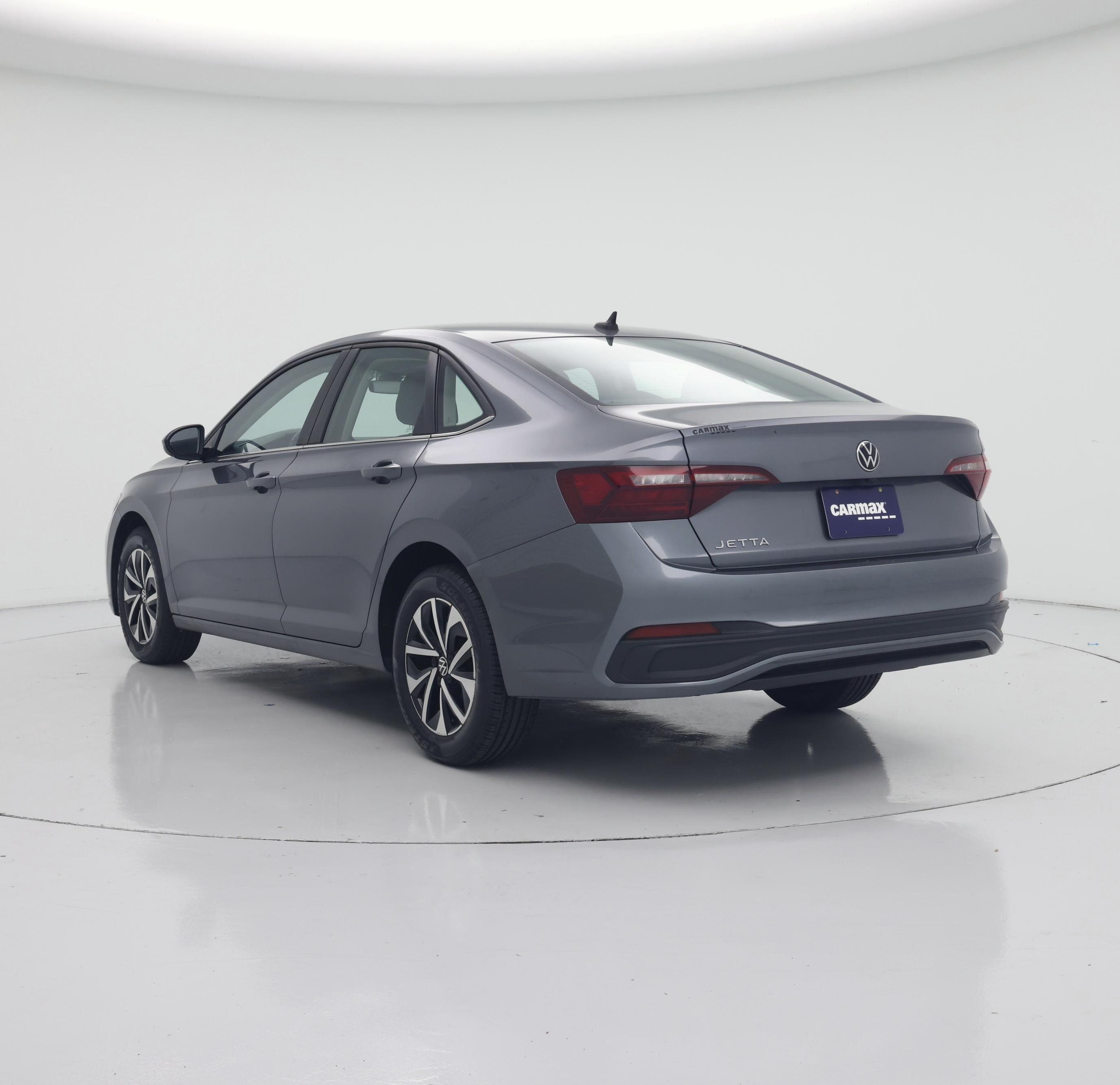 Thumbnail: 2024 Volkswagen Jetta - 2