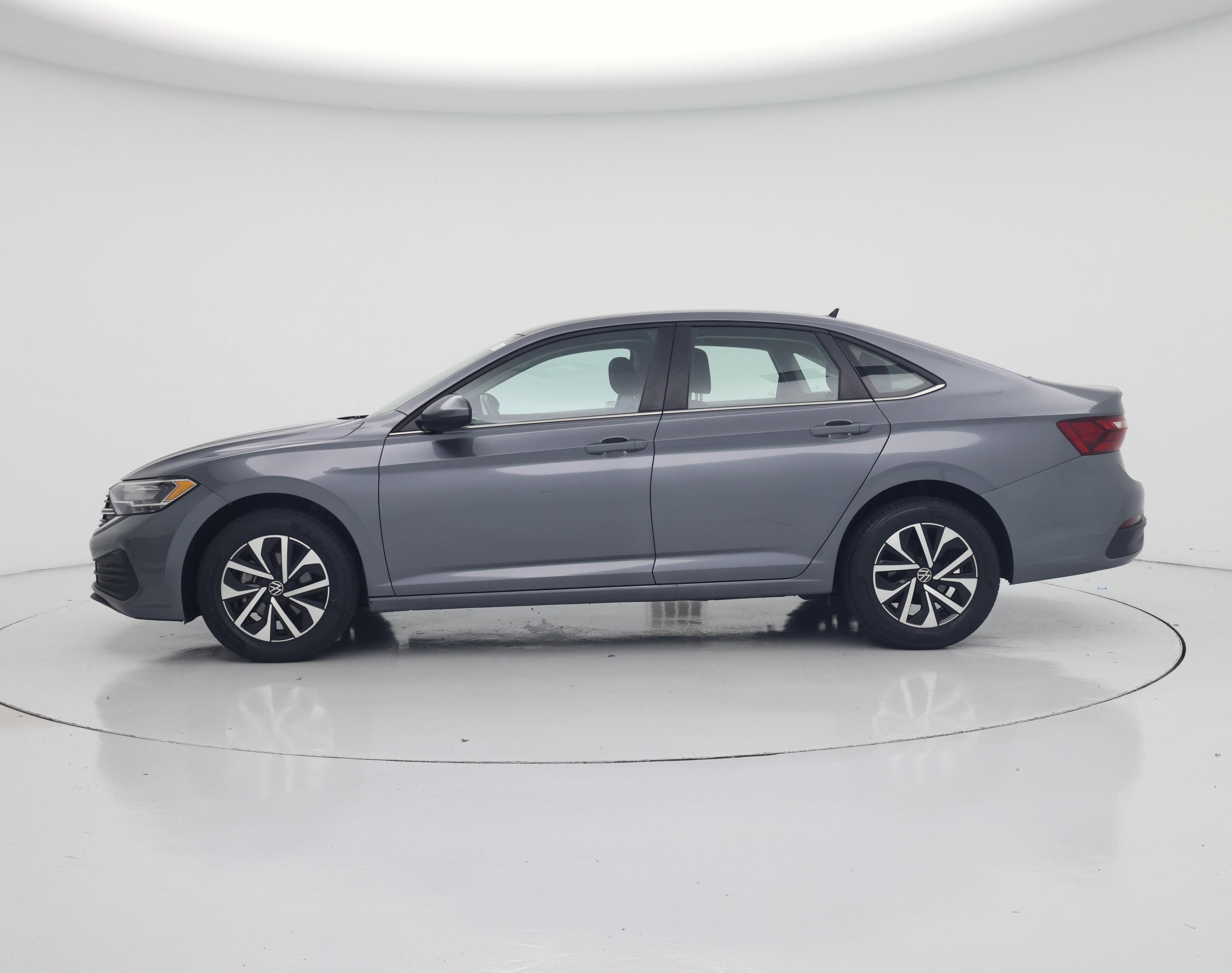 Thumbnail: 2024 Volkswagen Jetta - 3