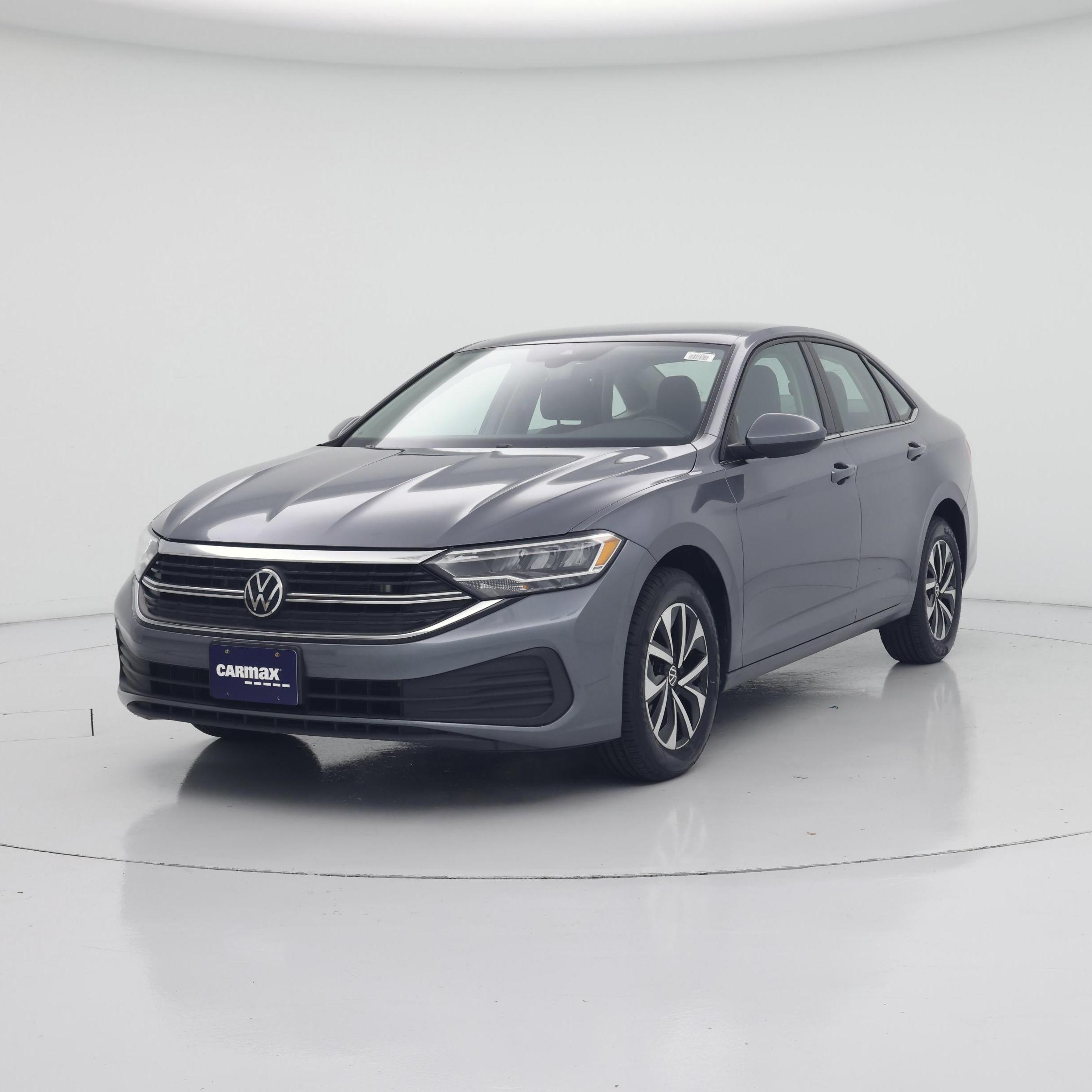 Thumbnail: 2024 Volkswagen Jetta - 4