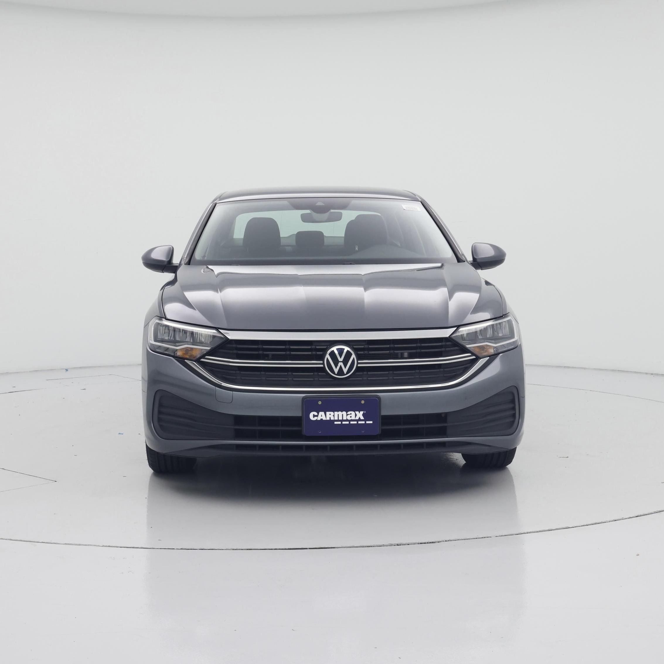 Thumbnail: 2024 Volkswagen Jetta - 5