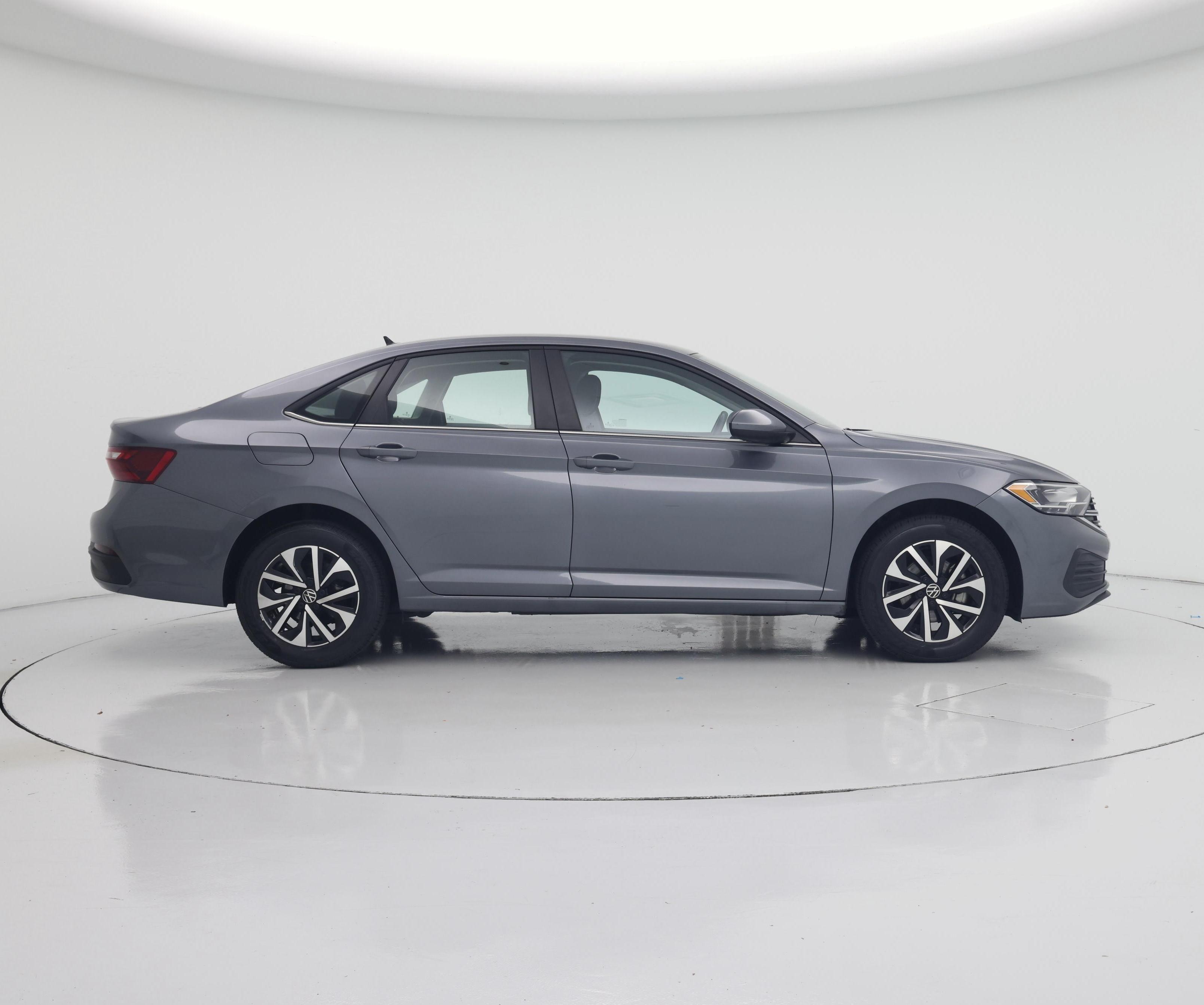 Thumbnail: 2024 Volkswagen Jetta - 7