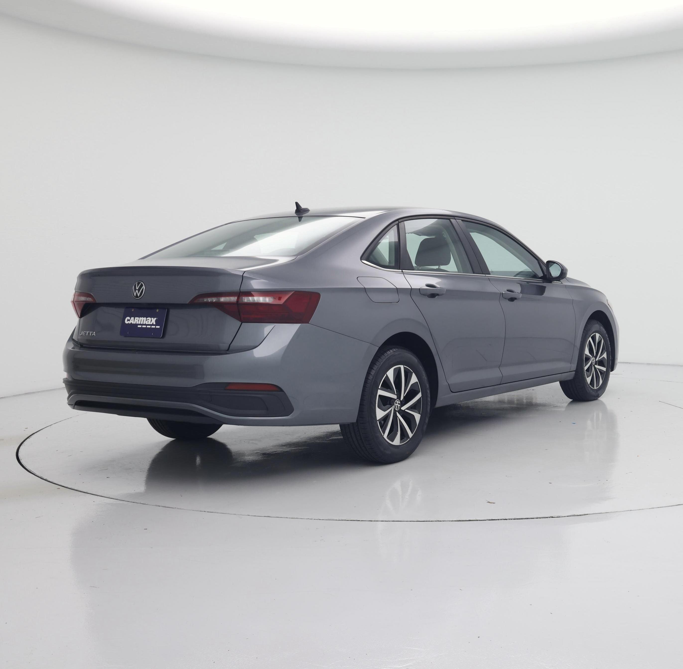 Thumbnail: 2024 Volkswagen Jetta - 8