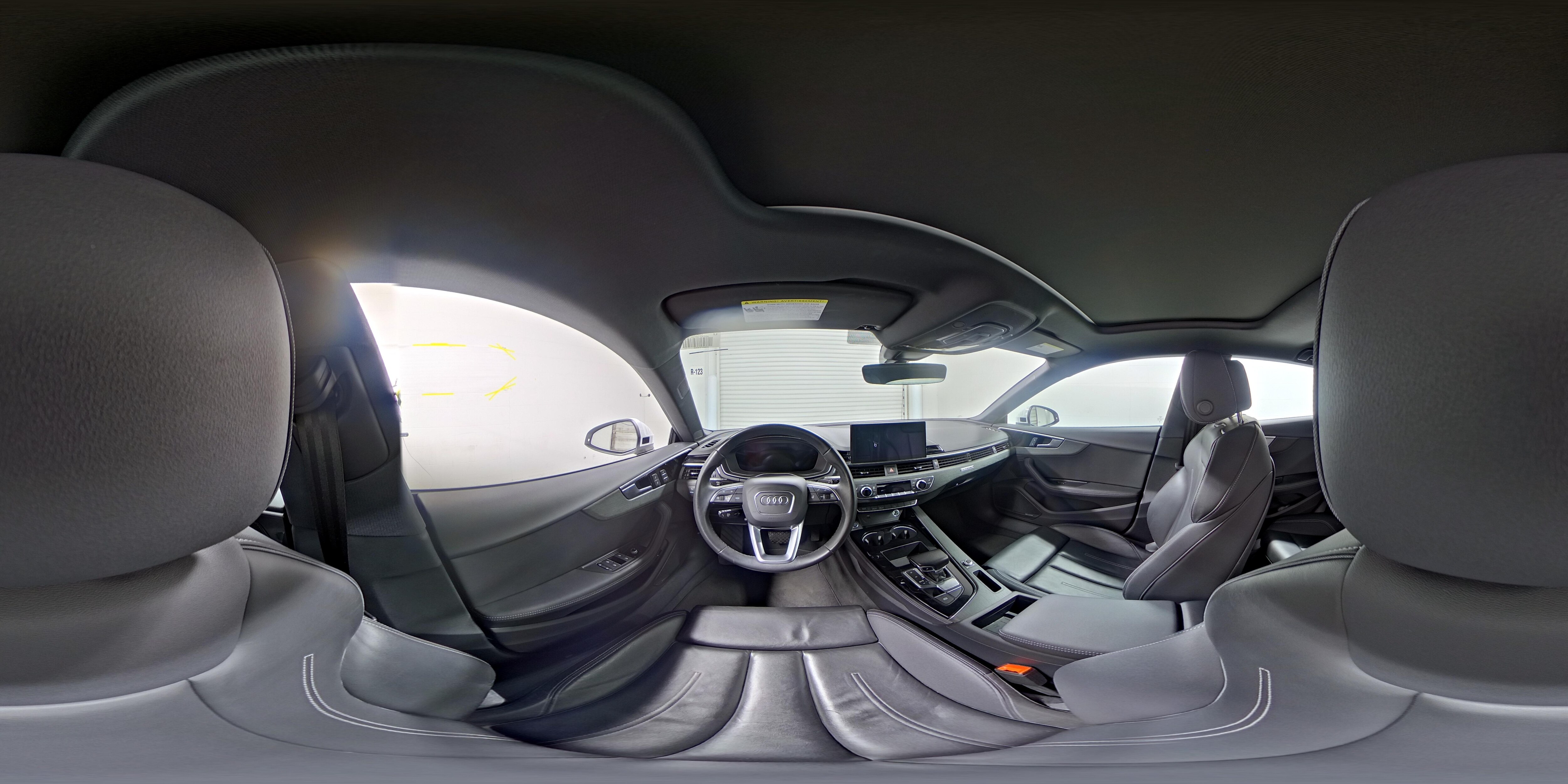 2024 Audi A5 Sportback Premium Plus - Photo 27
