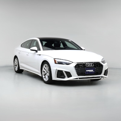 2024 Audi A5 Sportback S-Line Premium Plus