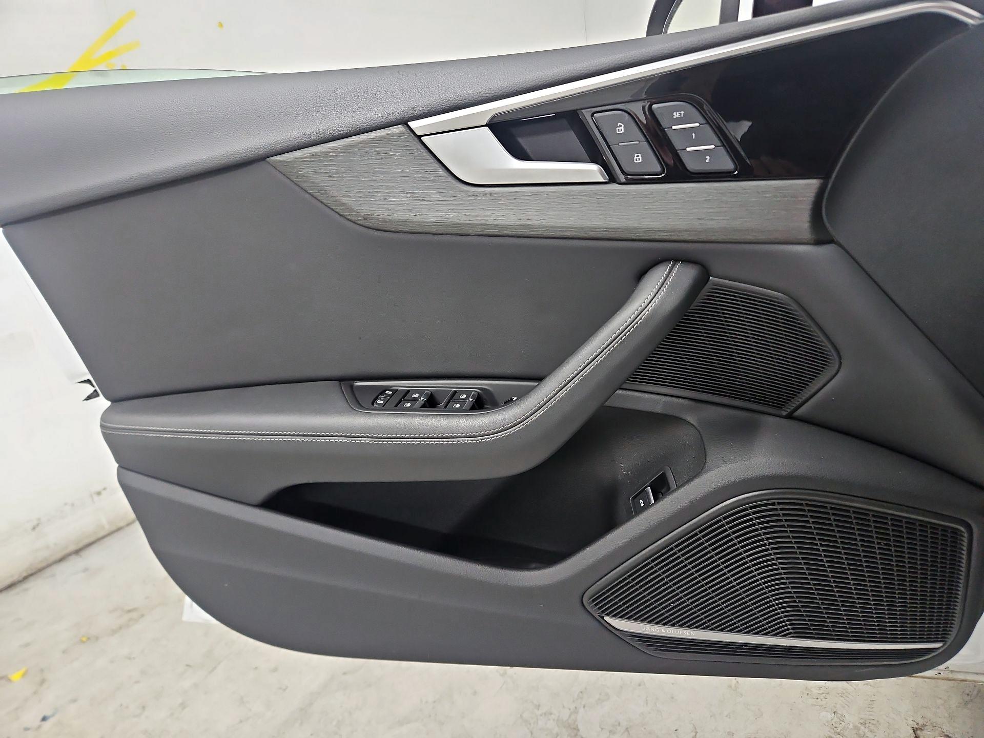 Thumbnail: 2024 Audi A5 - 12