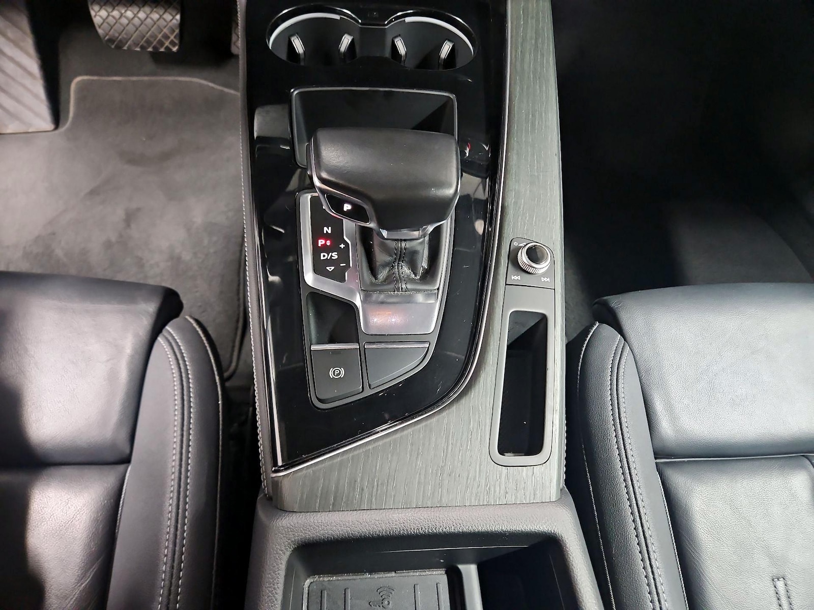 2024 Audi A5 Sportback Premium Plus - Photo 18