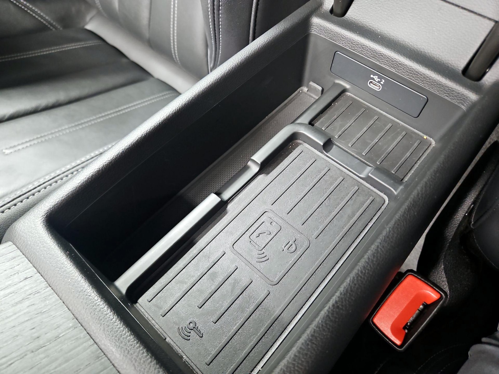 2024 Audi A5 Sportback Premium Plus - Photo 19
