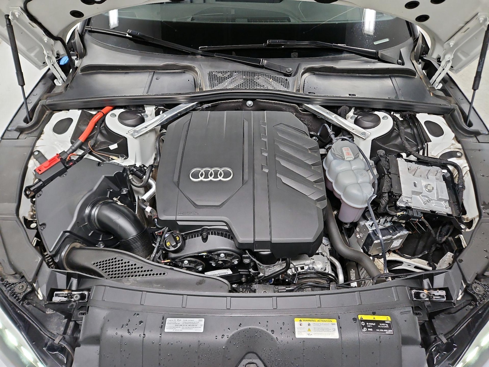 2024 Audi A5 Sportback Premium Plus - Photo 23