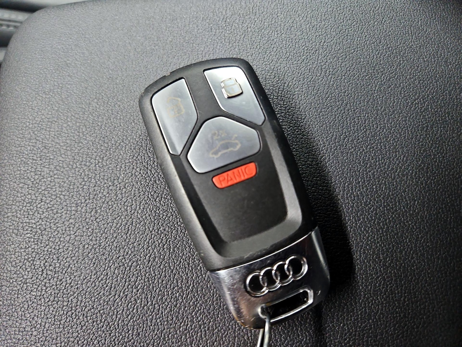 2024 Audi A5 Sportback Premium Plus - Photo 24