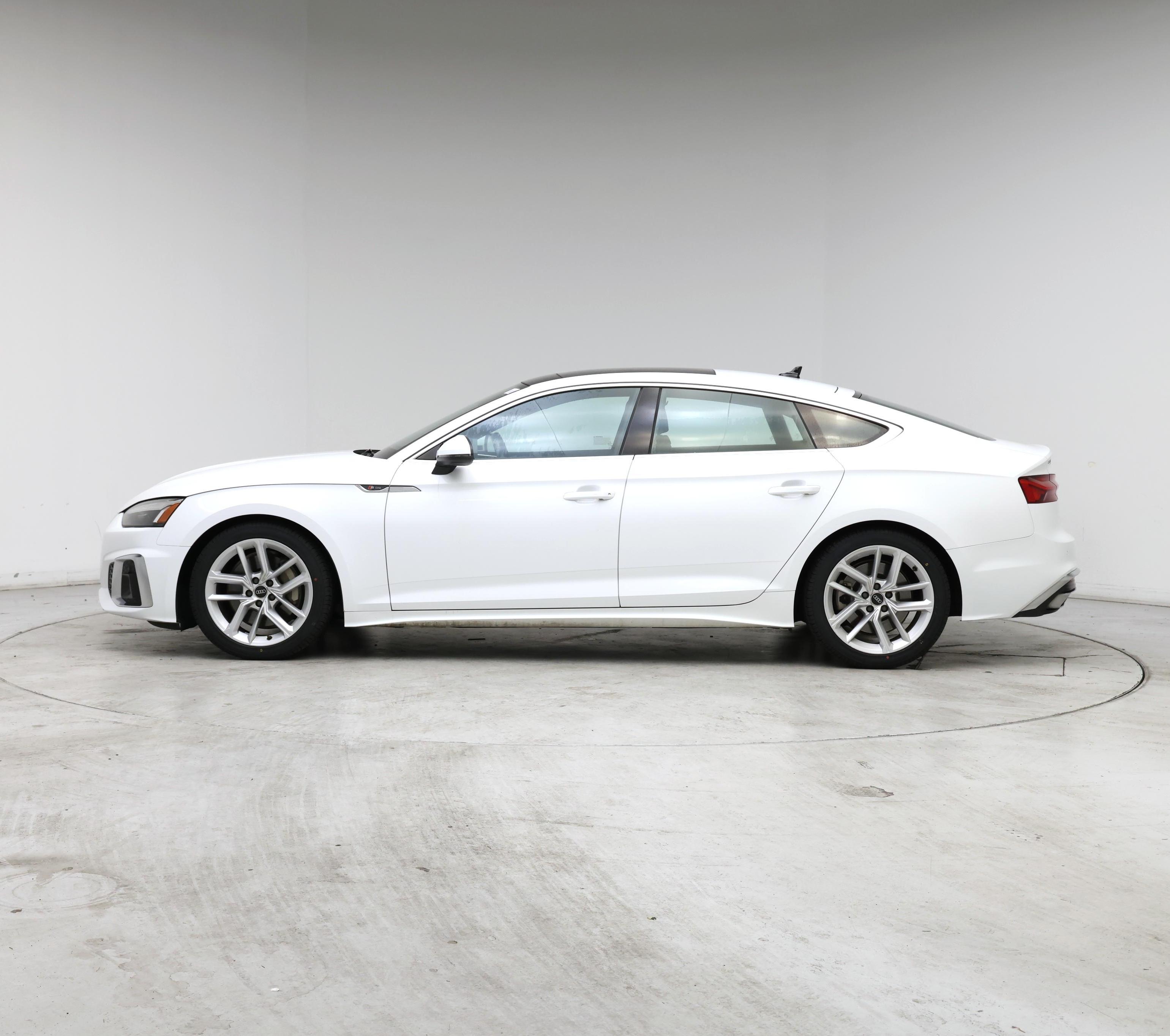 Thumbnail: 2024 Audi A5 - 3