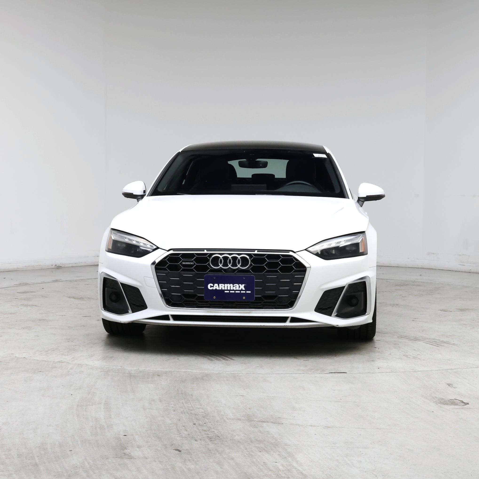 Thumbnail: 2024 Audi A5 - 5
