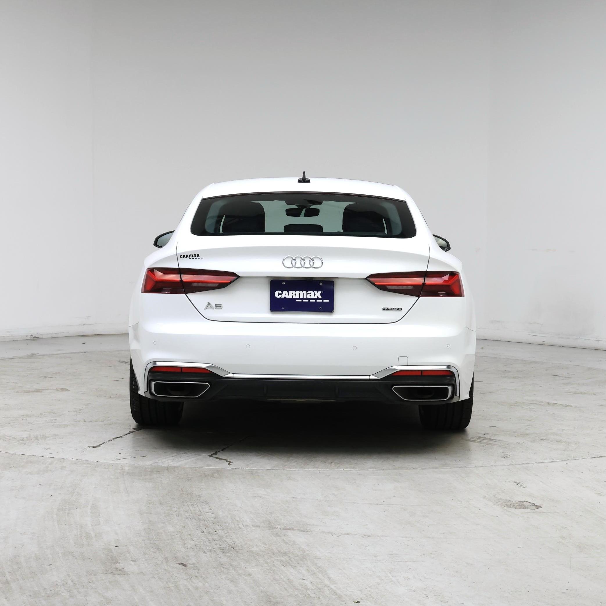 Thumbnail: 2024 Audi A5 - 6