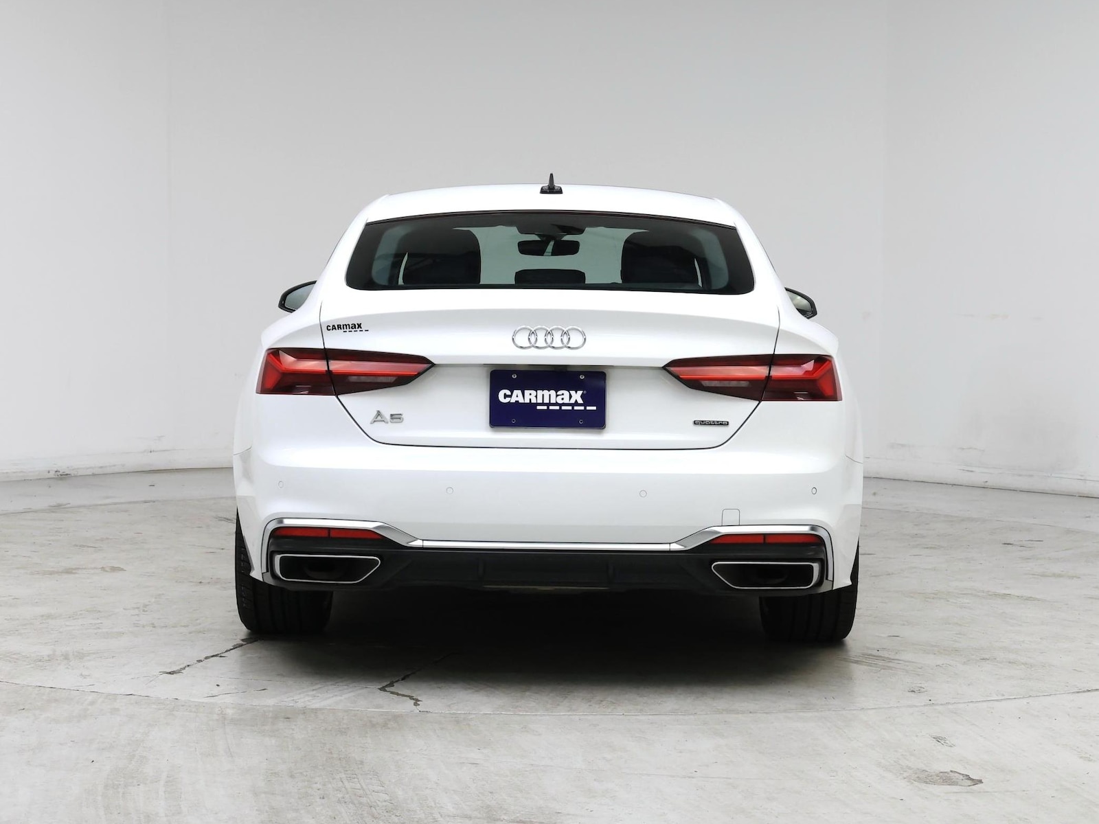 2024 Audi A5 Sportback Premium Plus - Photo 7