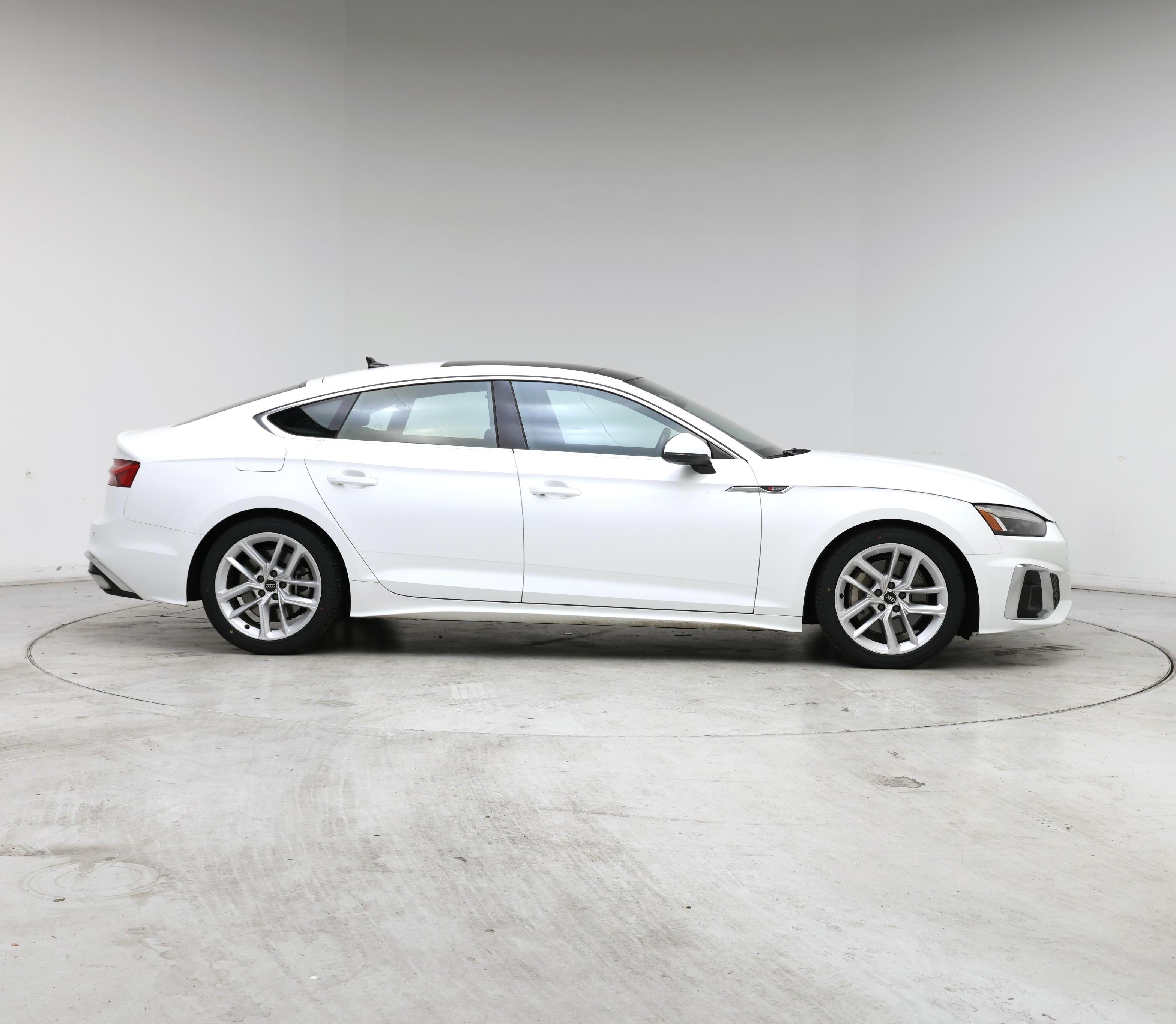 Thumbnail: 2024 Audi A5 - 7
