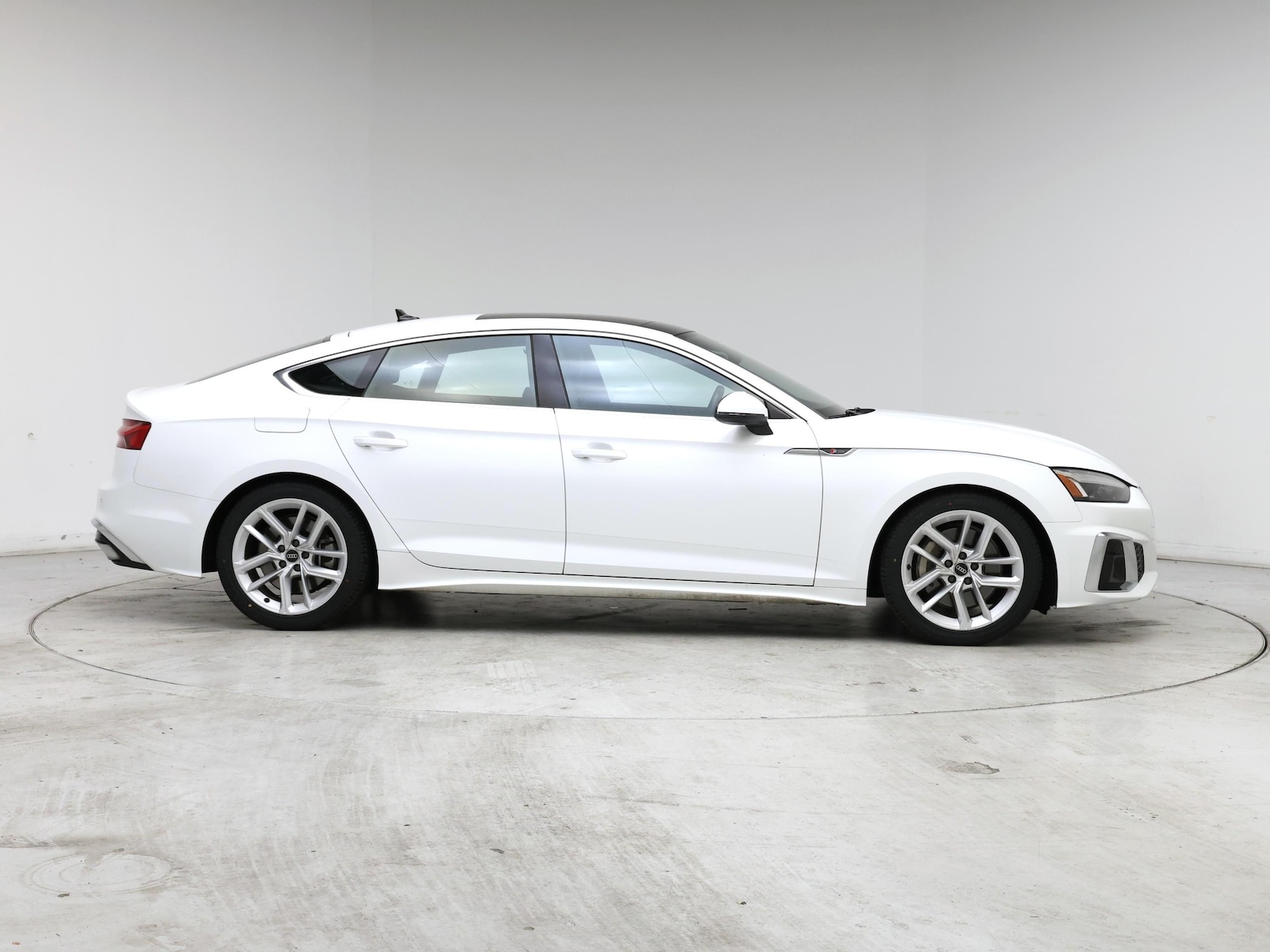 2024 Audi A5 Sportback Premium Plus - Photo 8