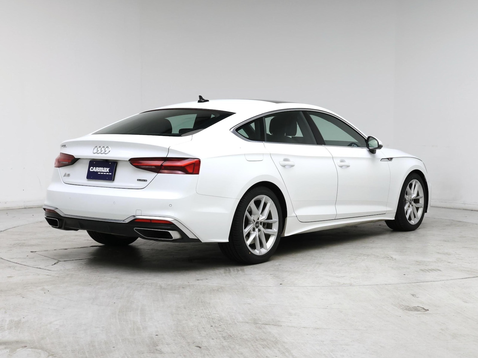 2024 Audi A5 Sportback Premium Plus - Photo 9