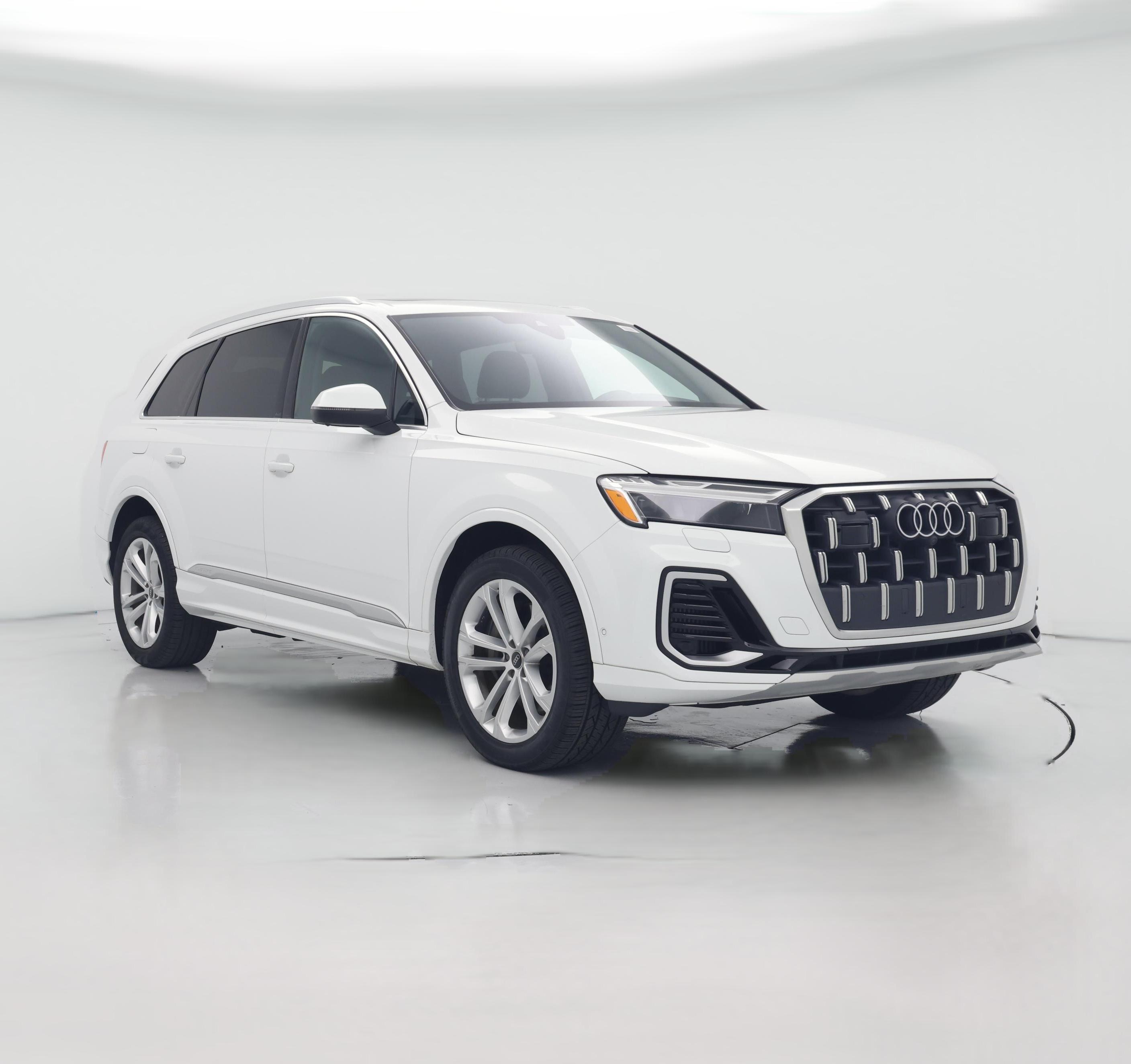 Thumbnail: 2025 Audi Q7 - 1