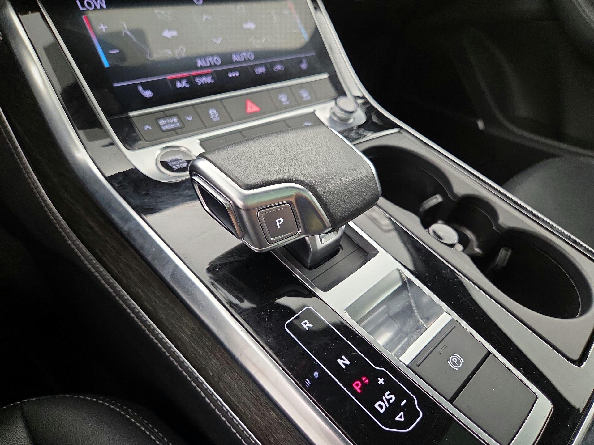 Thumbnail: 2025 Audi Q7 - 17