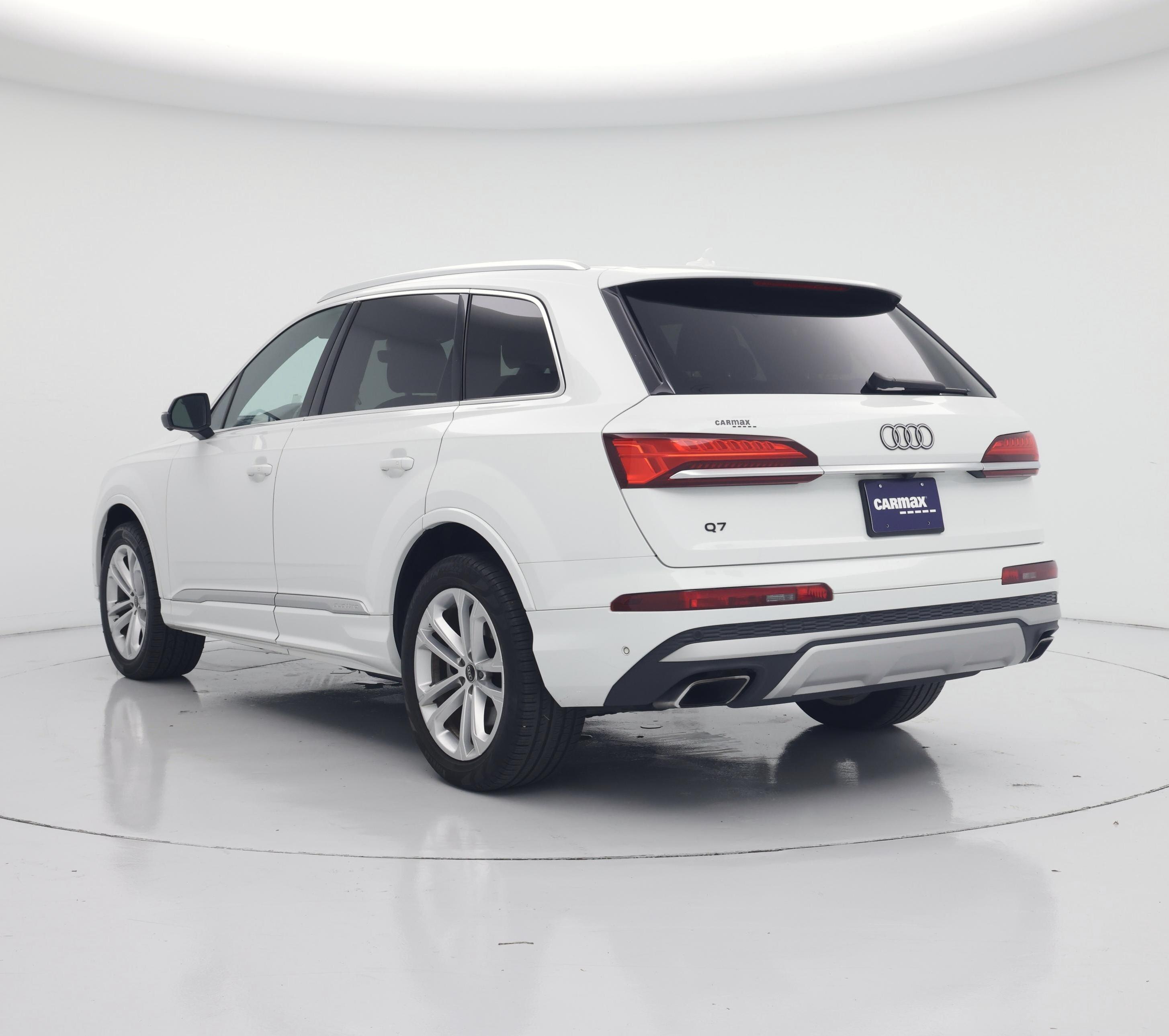Thumbnail: 2025 Audi Q7 - 2