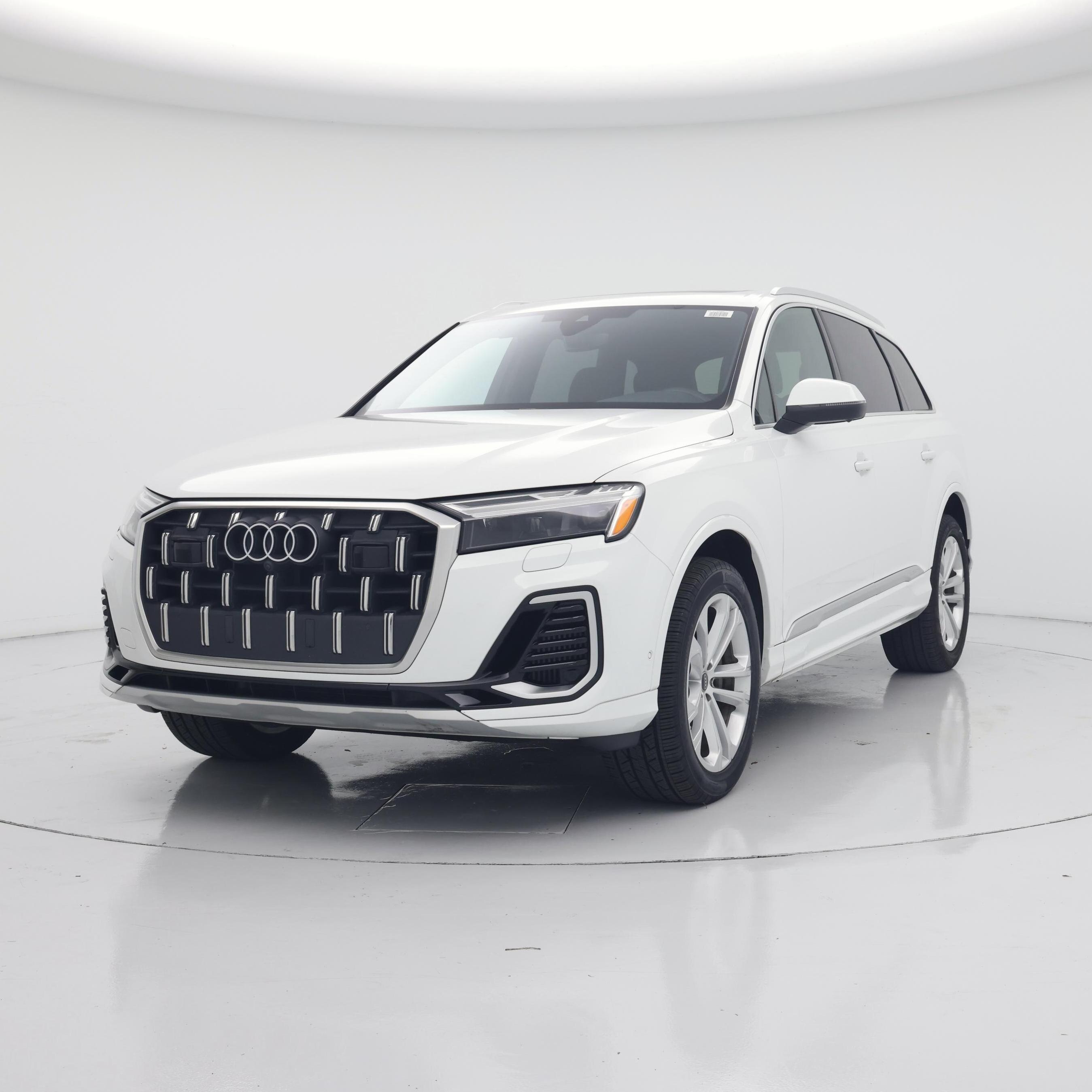 Thumbnail: 2025 Audi Q7 - 4