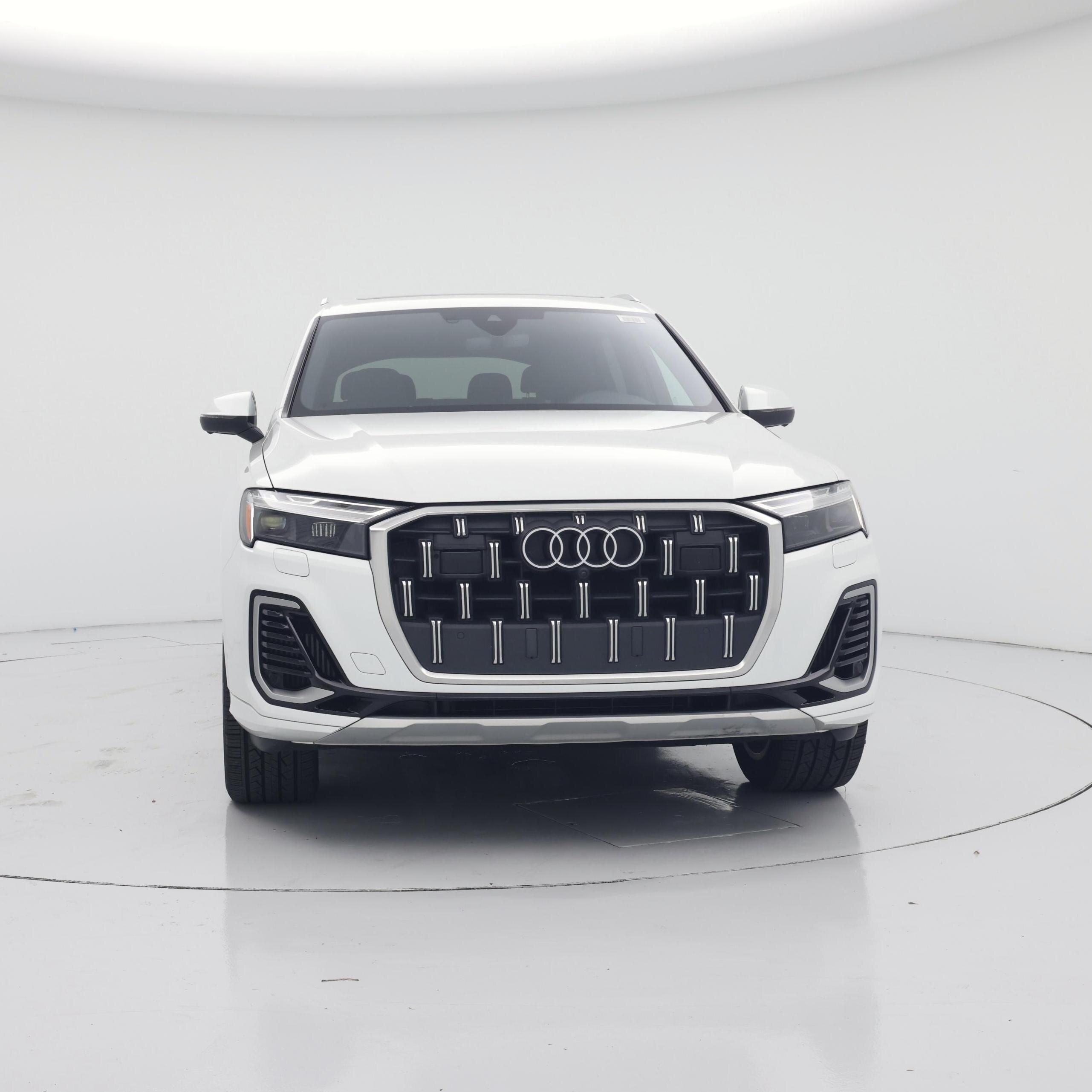 Thumbnail: 2025 Audi Q7 - 5