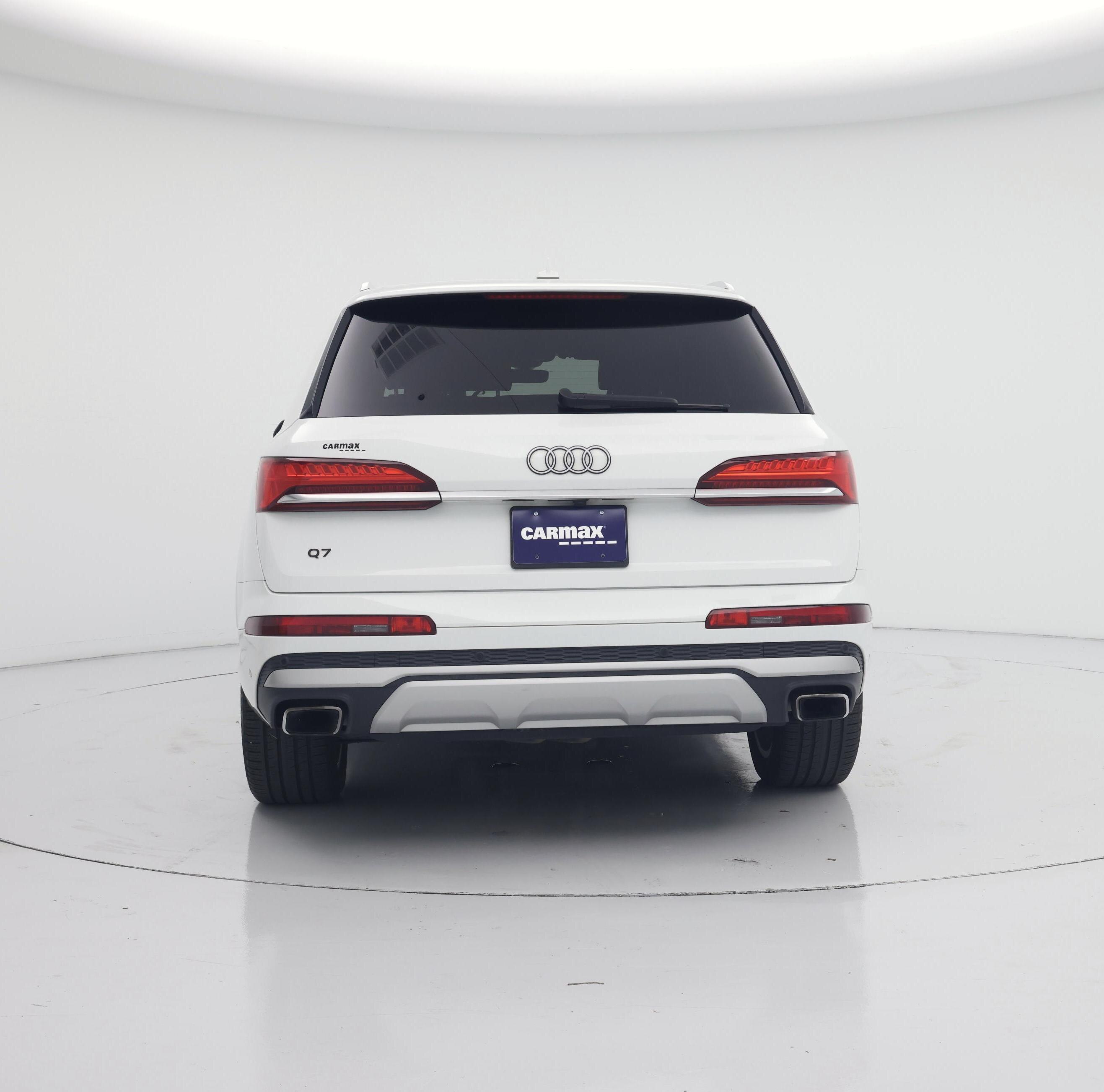 Thumbnail: 2025 Audi Q7 - 6