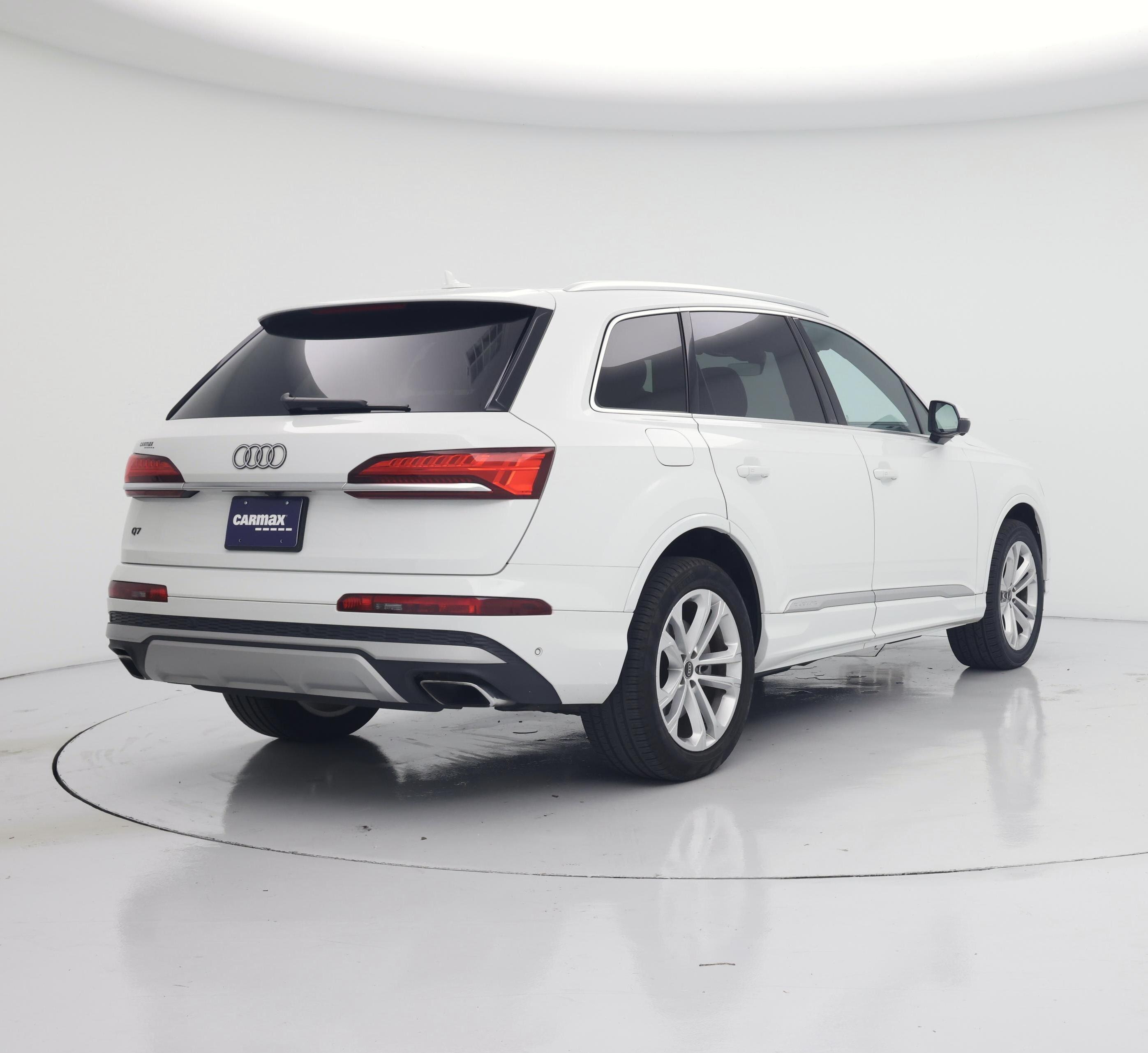 Thumbnail: 2025 Audi Q7 - 8