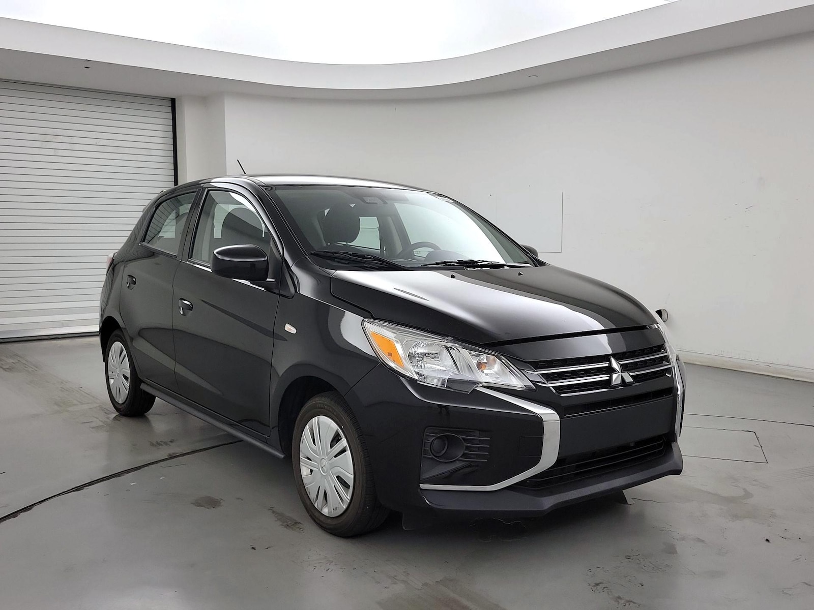 2024 Mitsubishi Mirage