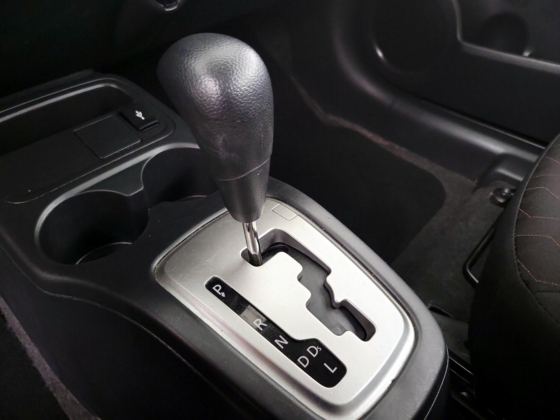 Thumbnail: 2024 Mitsubishi Mirage - 15