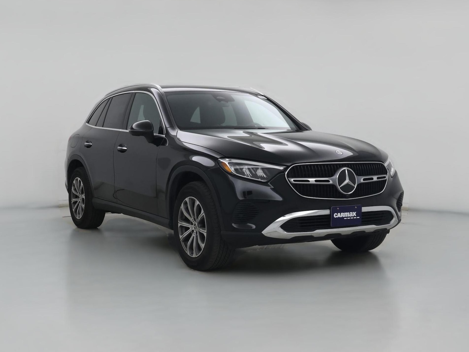2024 Mercedes-Benz GLC