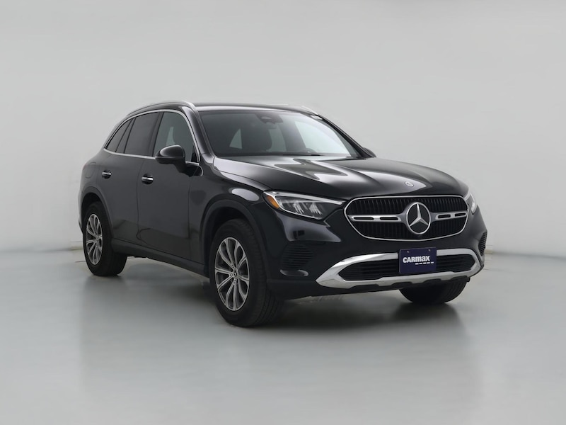 2024 Mercedes-Benz GLC300 null