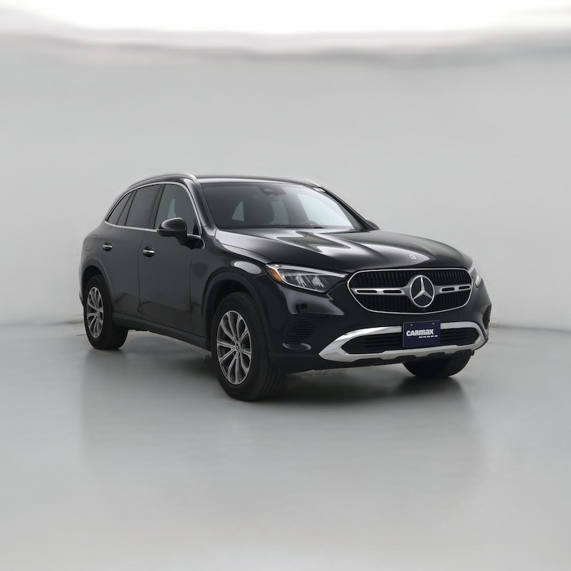 2024 Mercedes-Benz GLC300