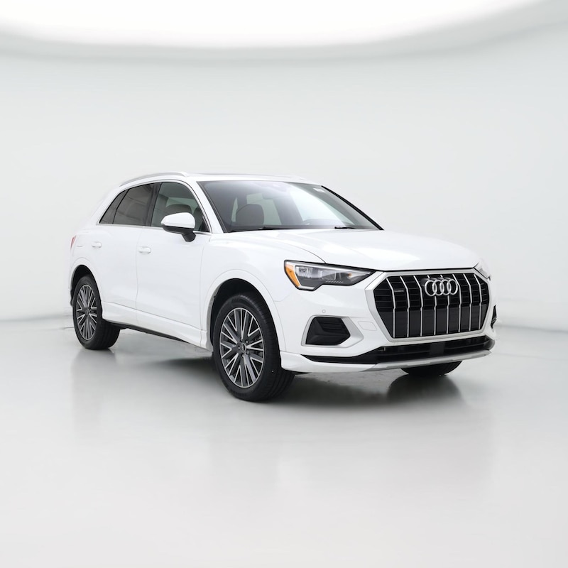 2021 Audi Q3 Premium
