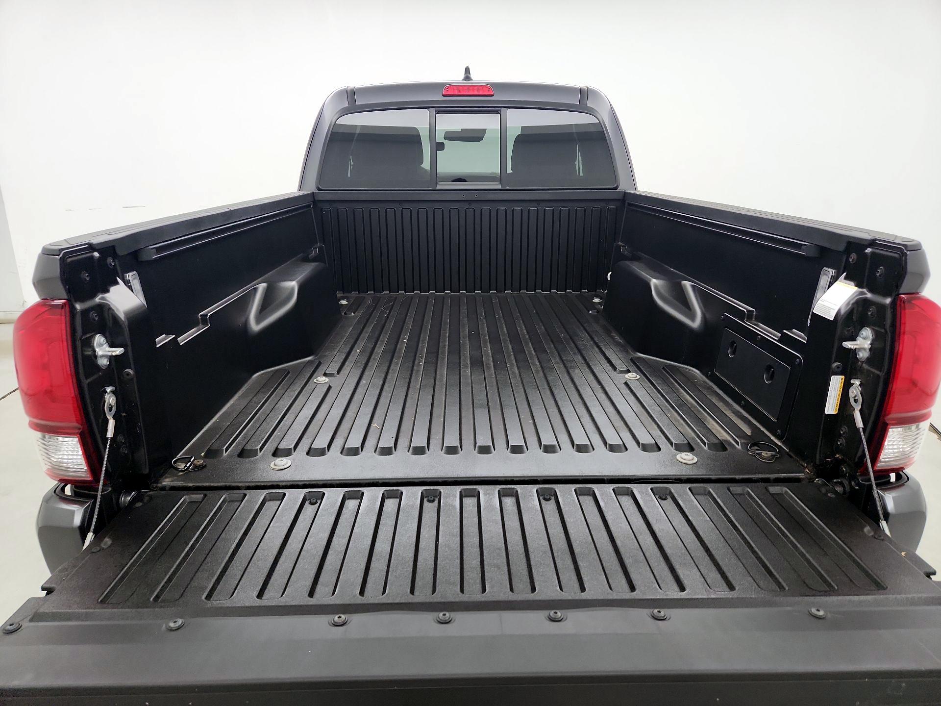 Thumbnail: 2023 Toyota Tacoma - 18