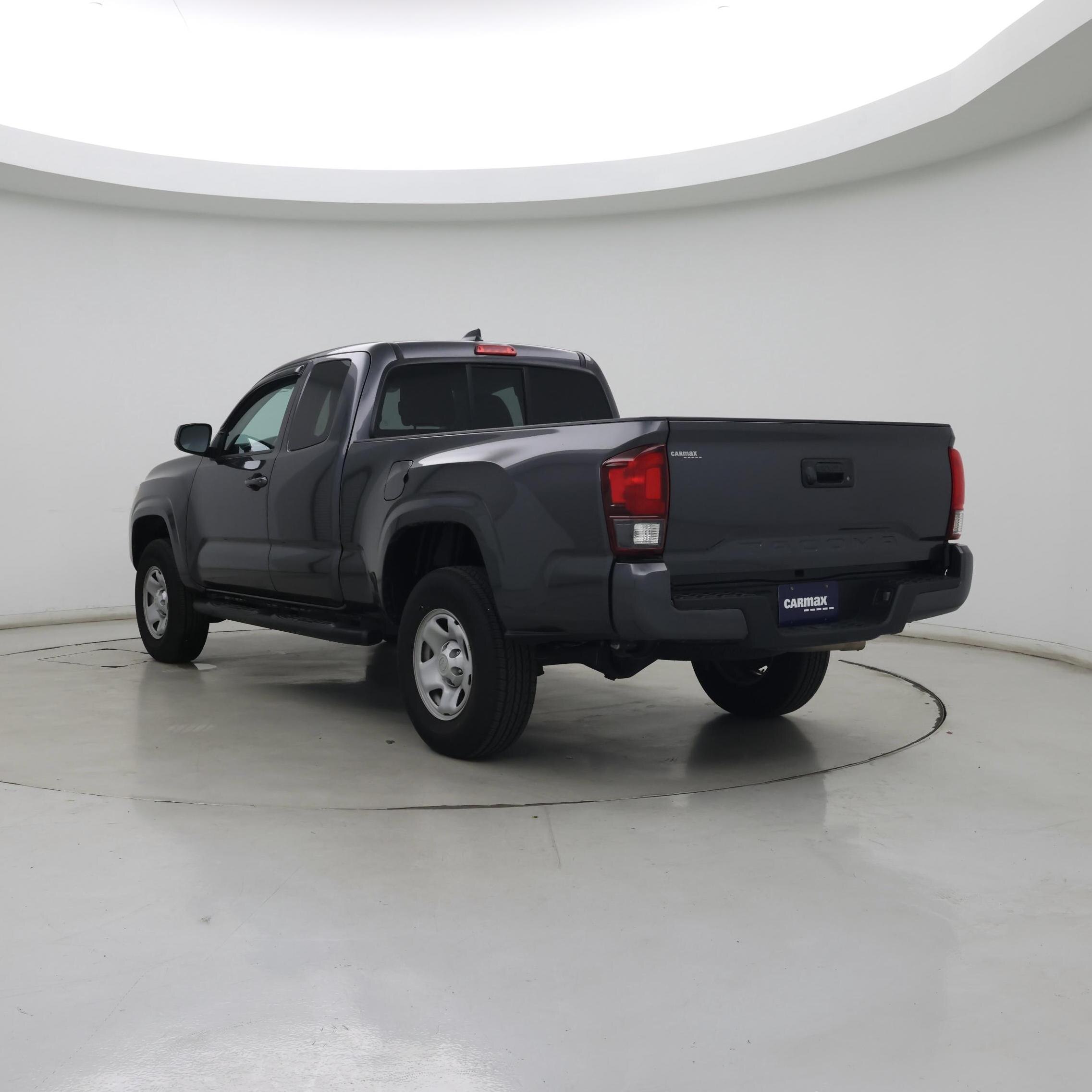 Thumbnail: 2023 Toyota Tacoma - 2