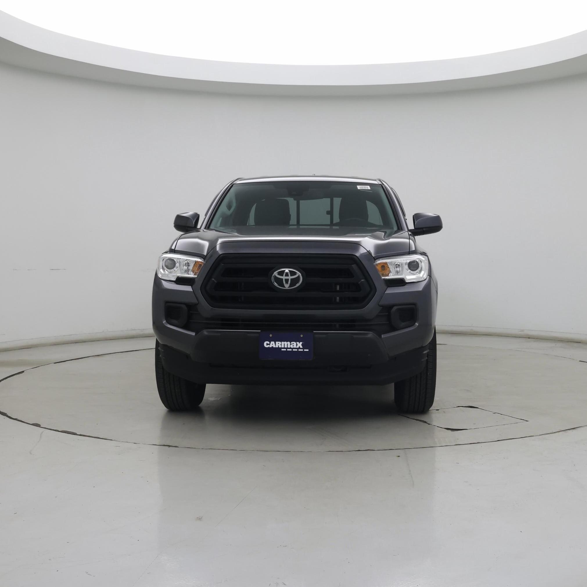 Thumbnail: 2023 Toyota Tacoma - 5