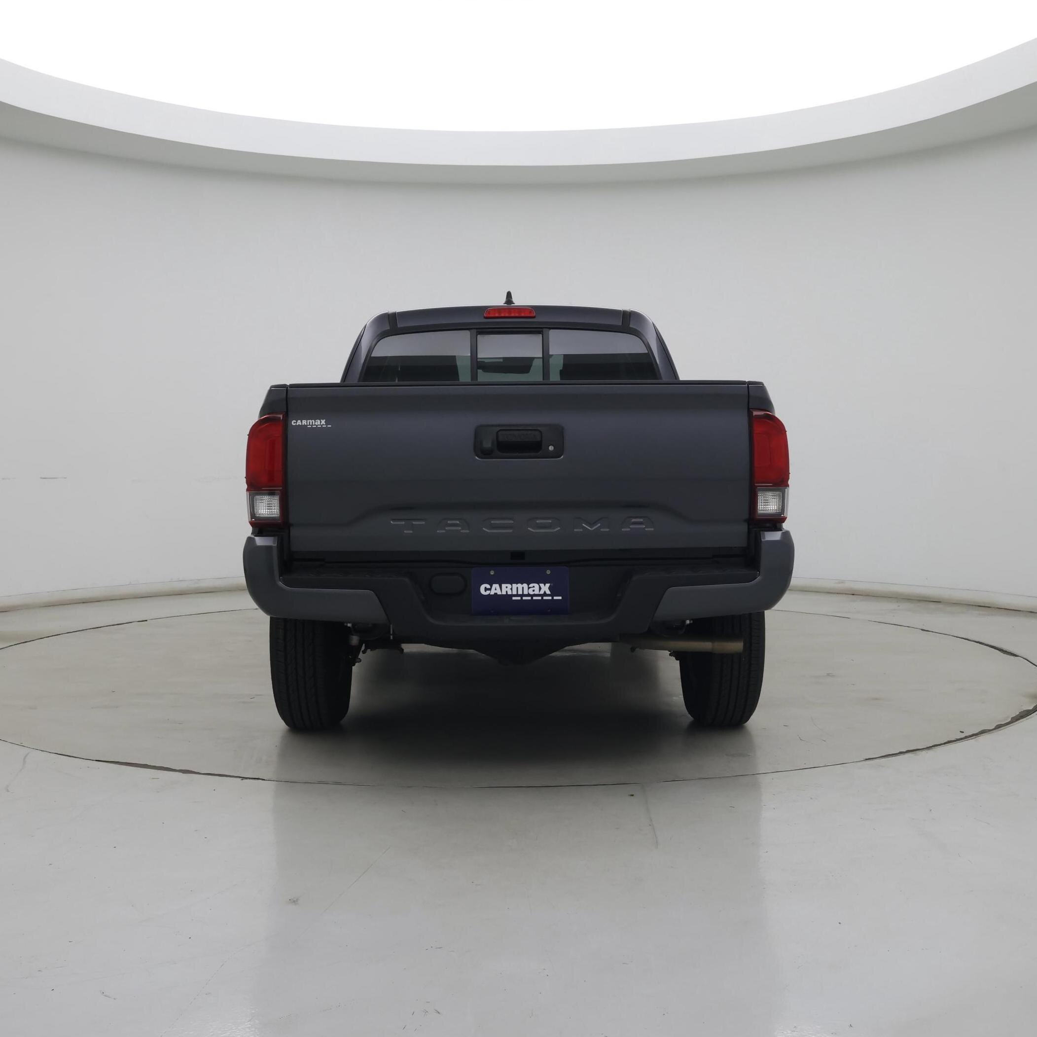 Thumbnail: 2023 Toyota Tacoma - 6