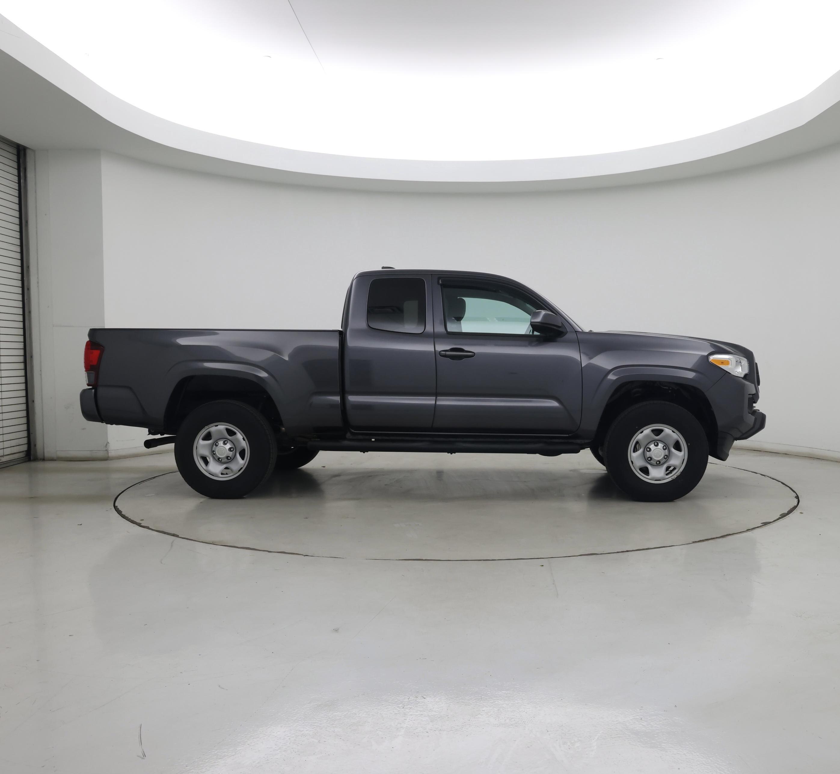 Thumbnail: 2023 Toyota Tacoma - 7