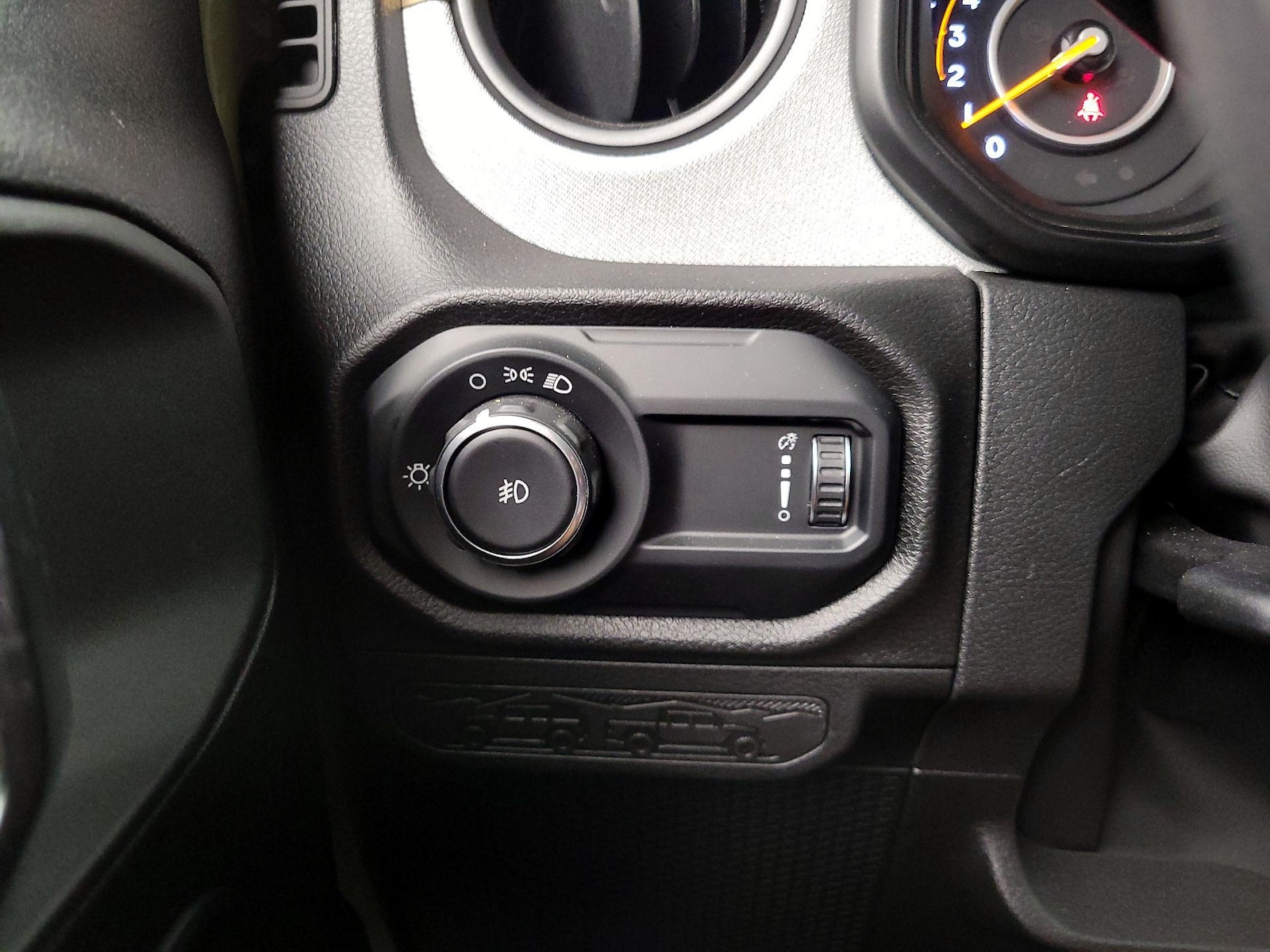 2025 Jeep Wrangler 2-Door Sport - Photo 14