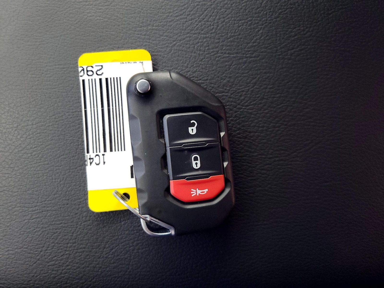 2025 Jeep Wrangler 2-Door Sport - Photo 23