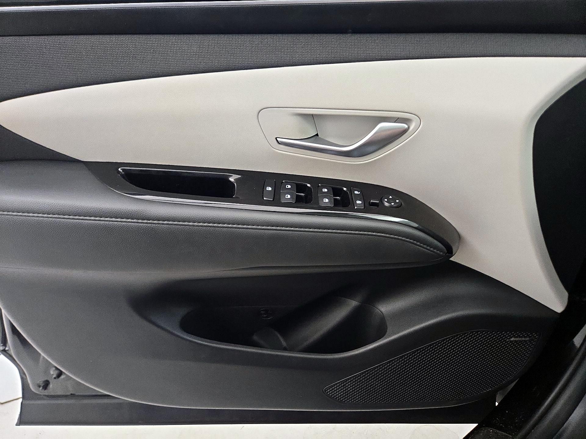Thumbnail: 2024 Hyundai Tucson - 12