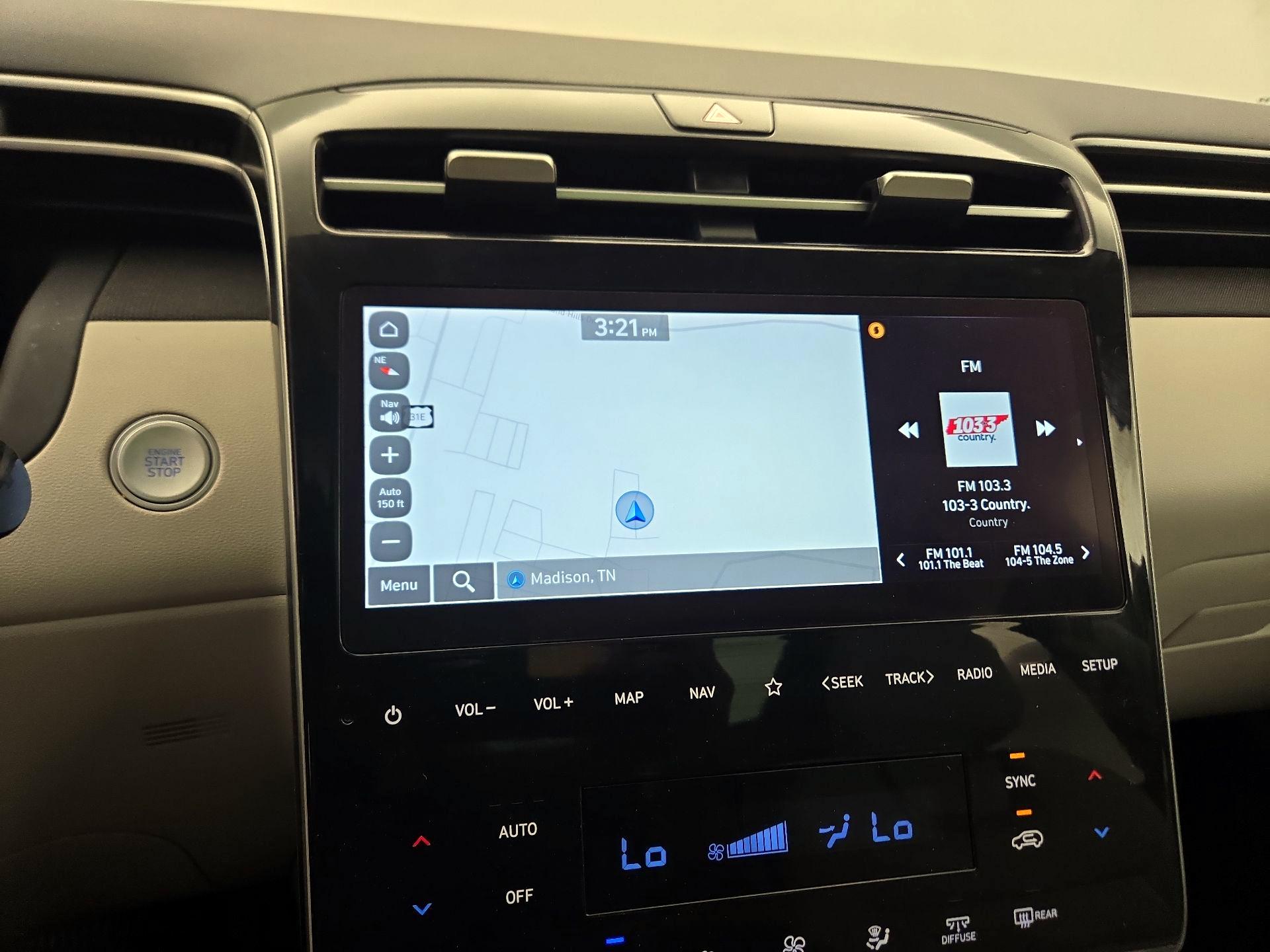 Thumbnail: 2024 Hyundai Tucson - 14