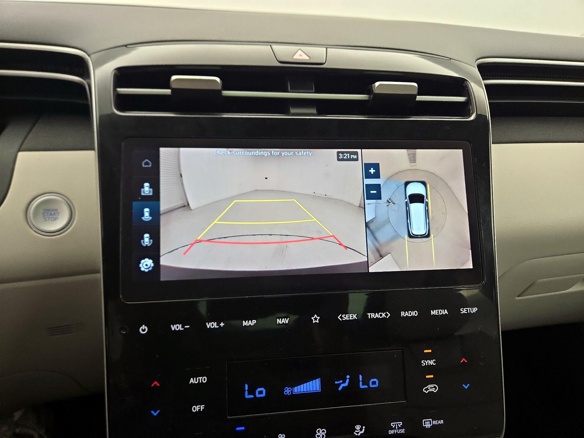 Thumbnail: 2024 Hyundai Tucson - 15